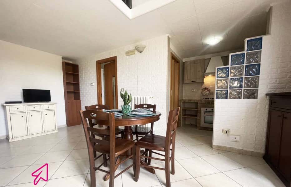 Apartment Manfredonia, 2 beds — photo 7