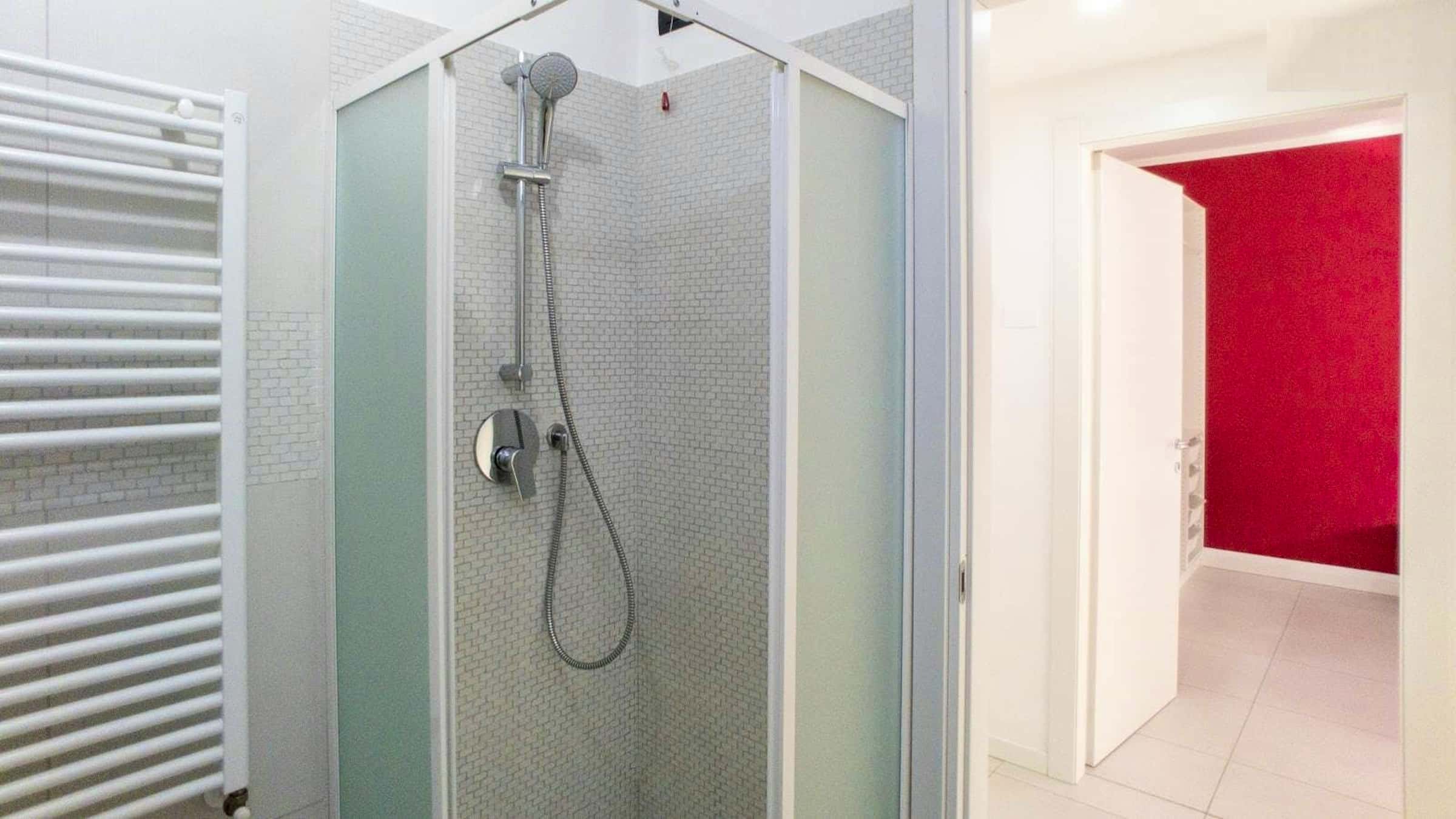 Apartment Milan, 1 bed — photo 9