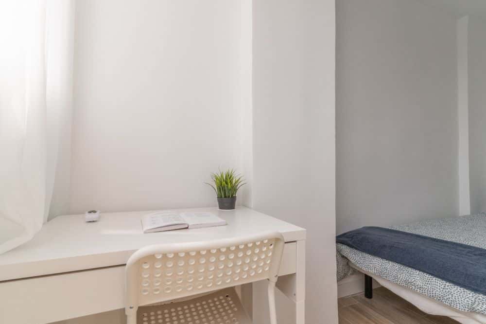 Luminoso piso en Villaverde Alto 1