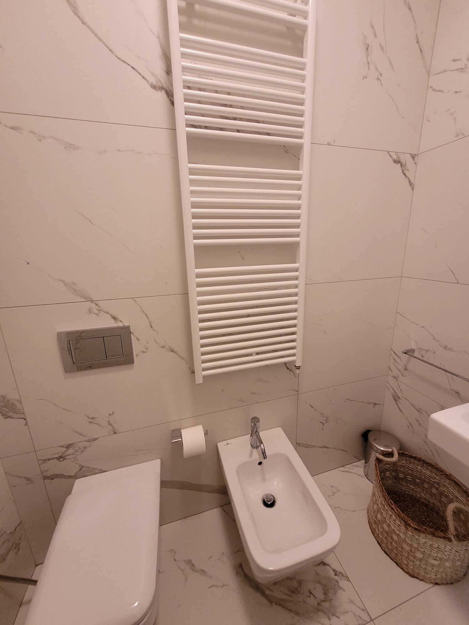 Apartment Milan, 1 bed — photo 10