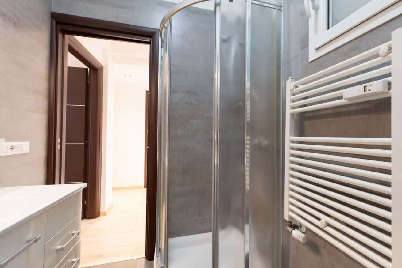 Appartamento Roma, 2 camere — foto 15