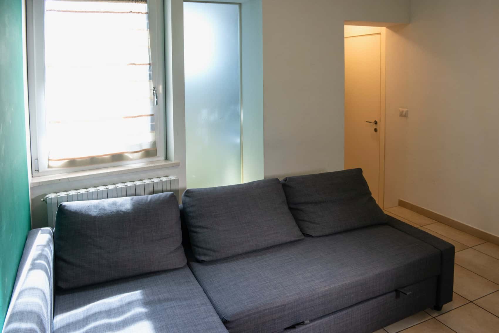 Apartment Jesi, 1 bed — photo 20