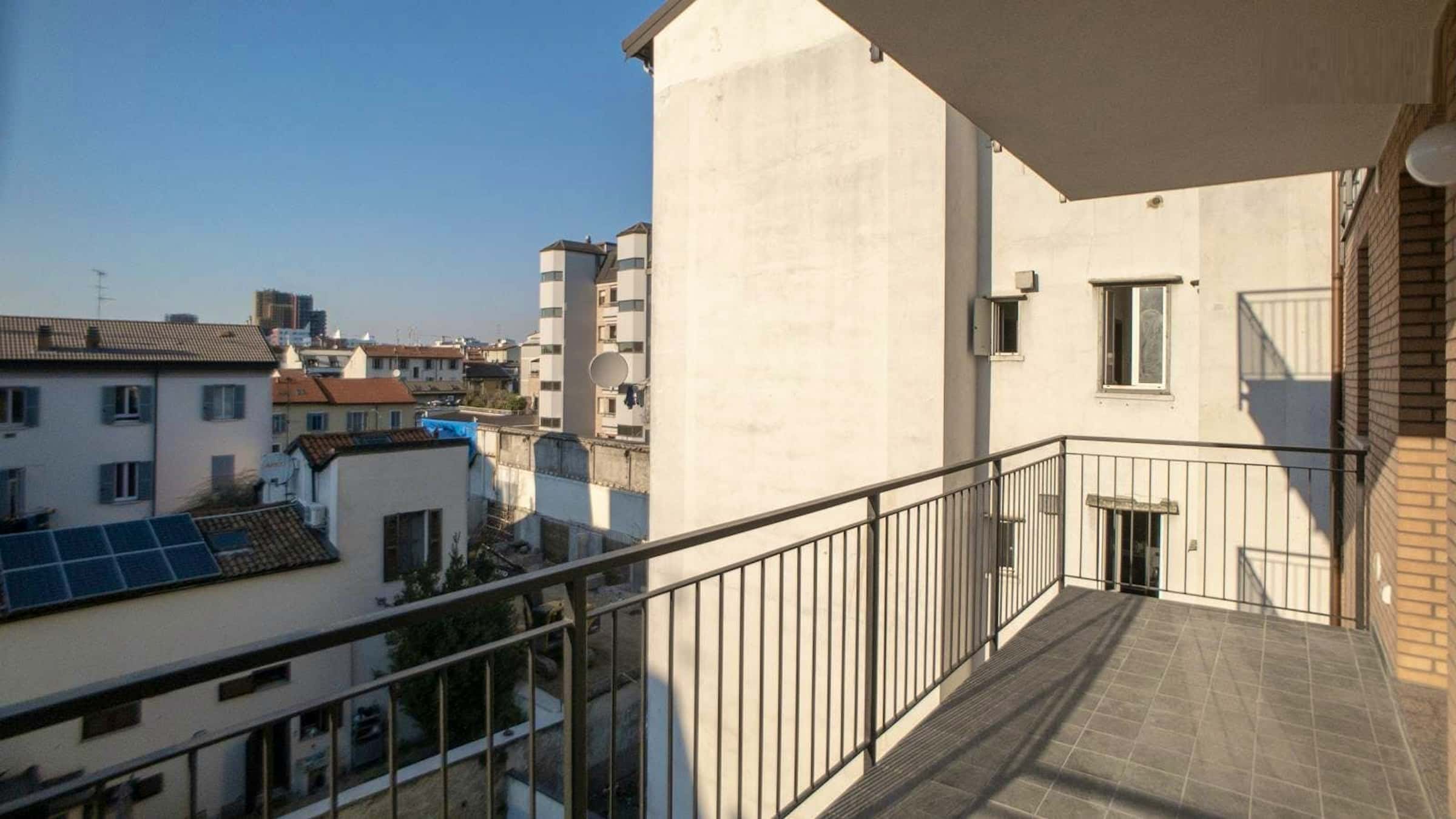 Apartment Milan, 3 beds — photo 29