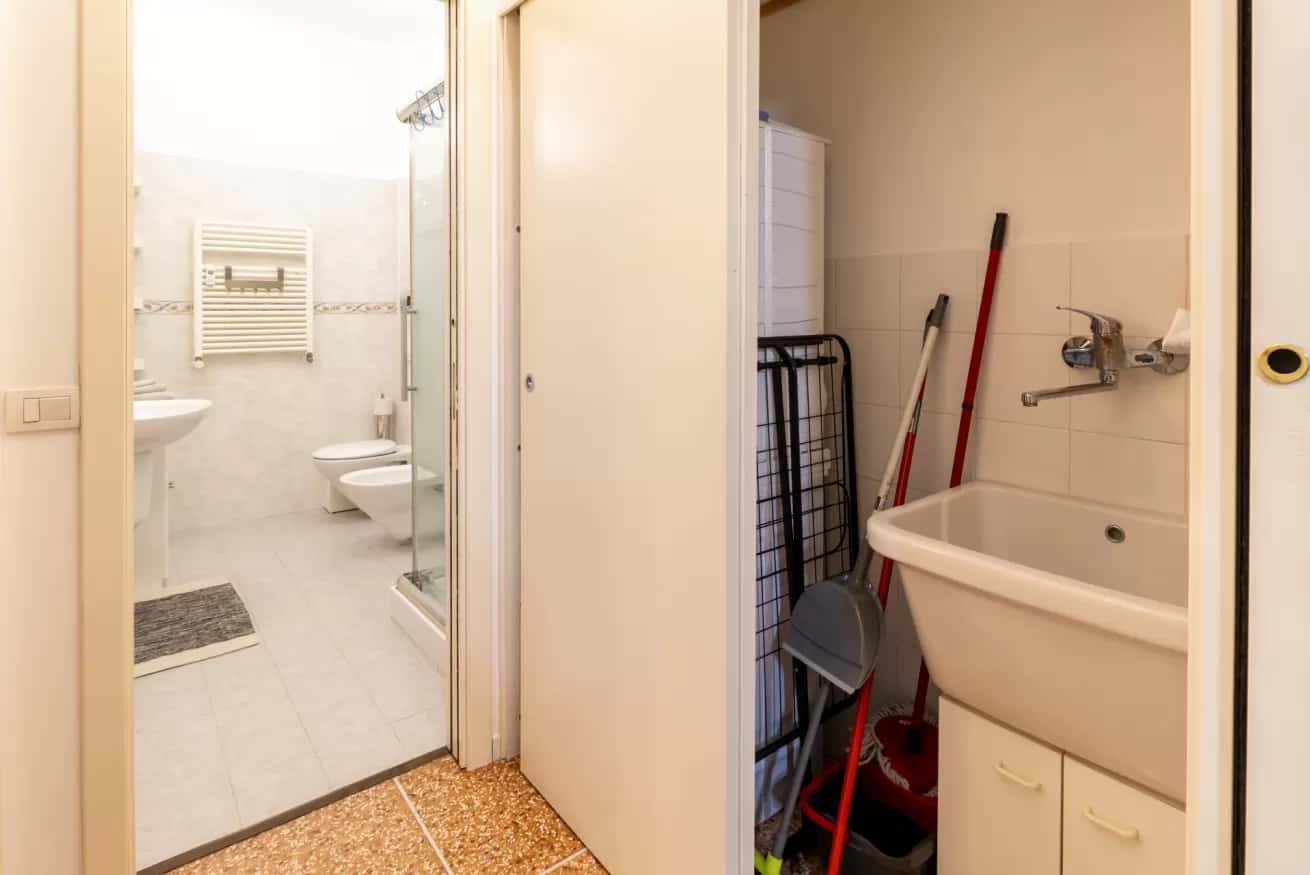 Apartment Casalecchio Di Reno, 1 bed — photo 29