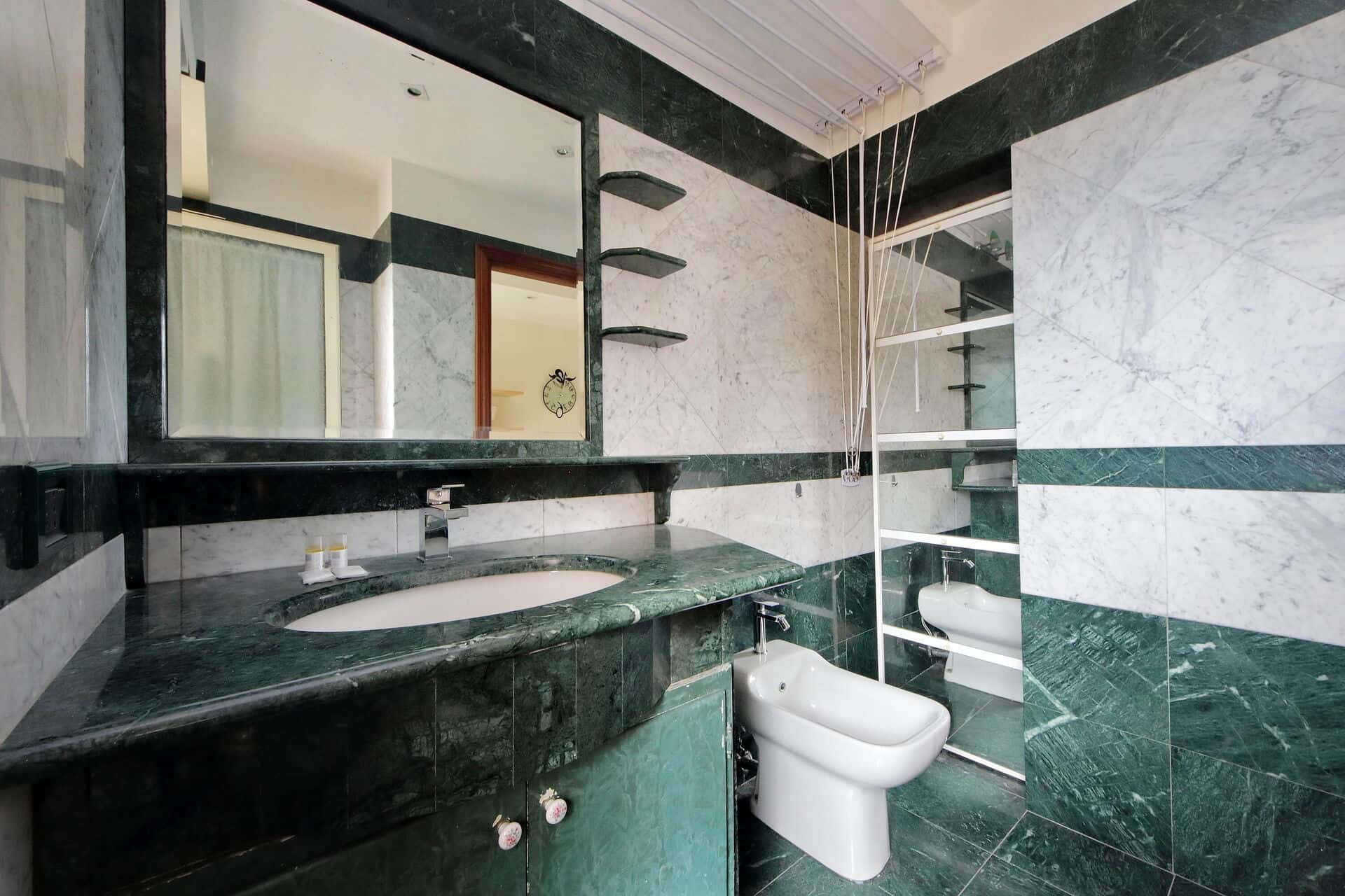 Apartment Rome, 2 beds — photo 10