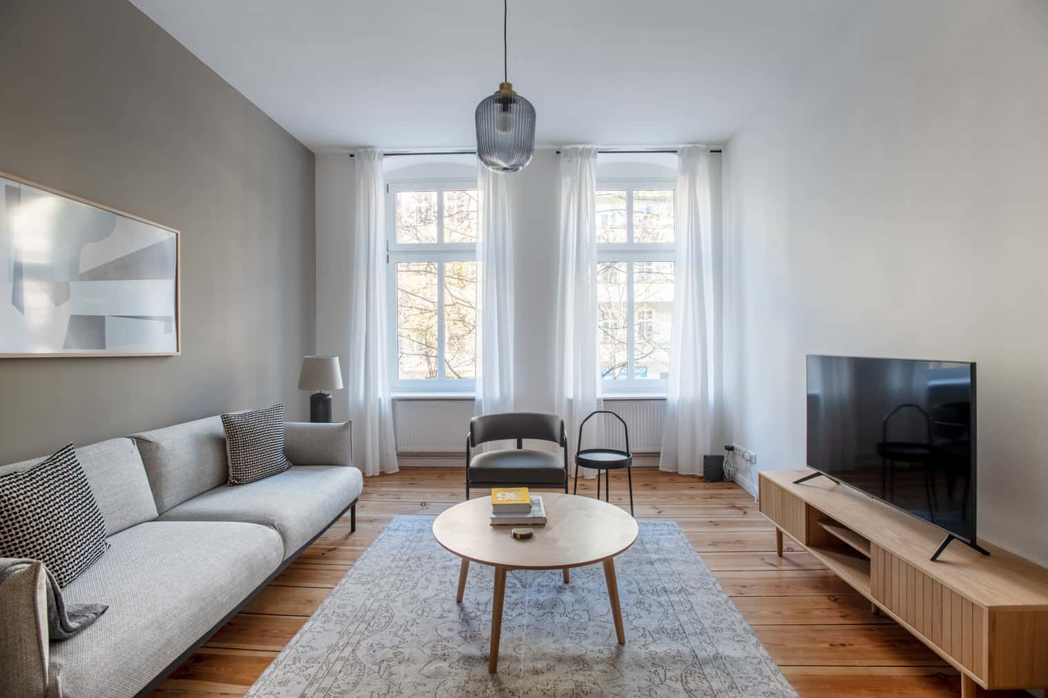 65 Beusselstrasse - Berliner Innenstadt