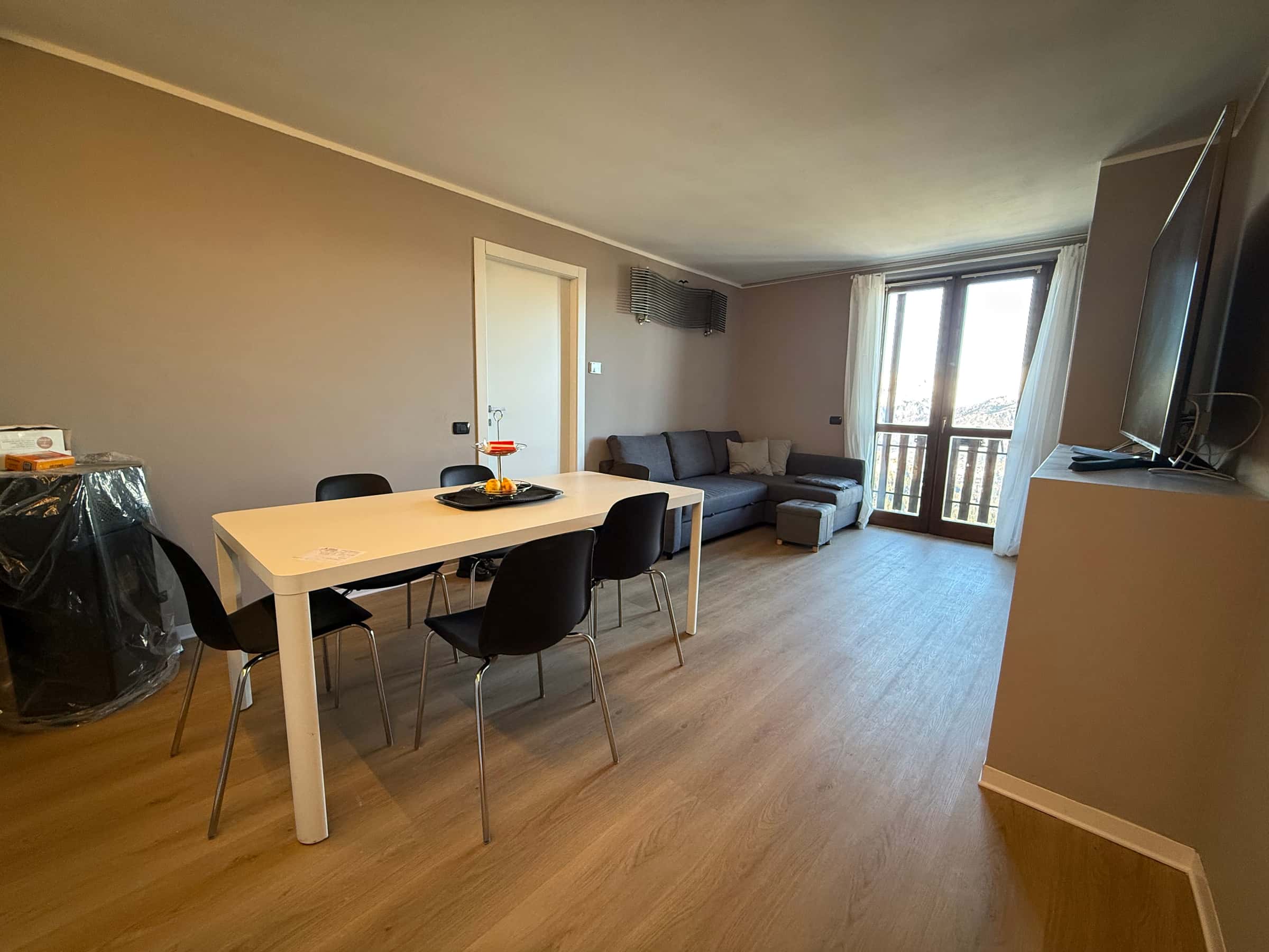 Apartment Malga Alta Di Sotto, 1 bed — photo 29