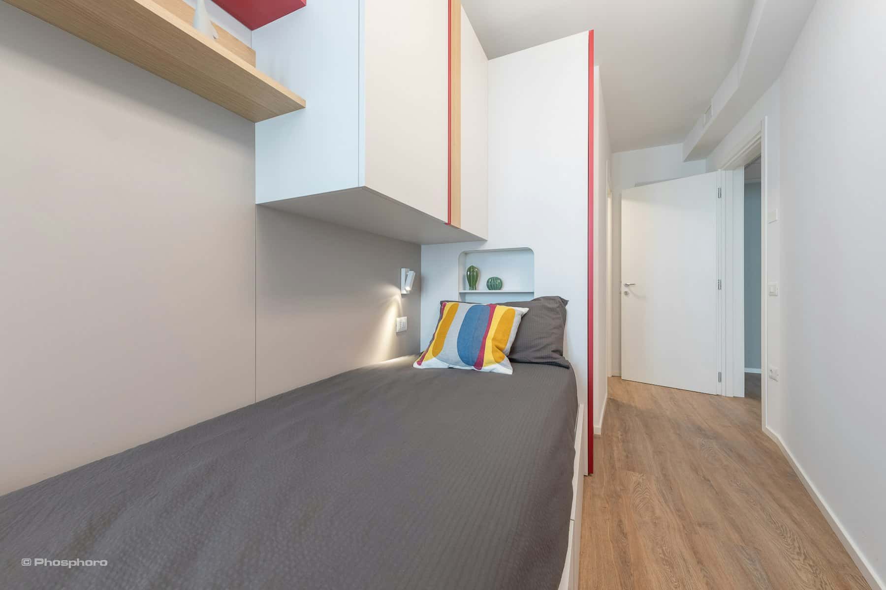 Chambre pour 120 m² avec 8 chambres