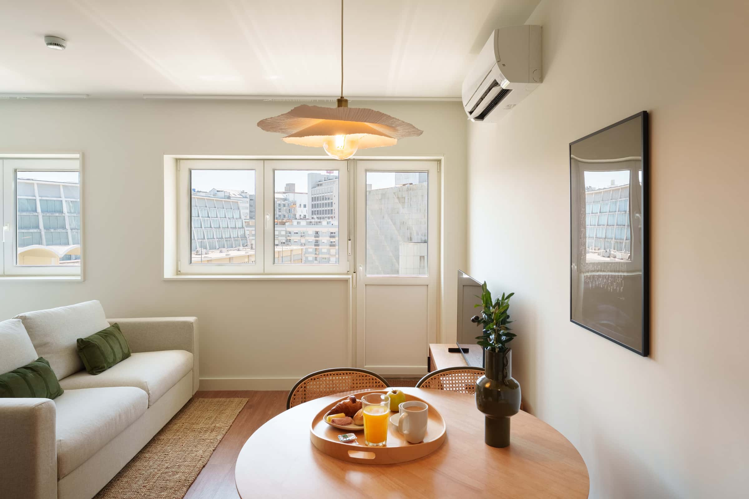 Bom Sucesso Executive Studios