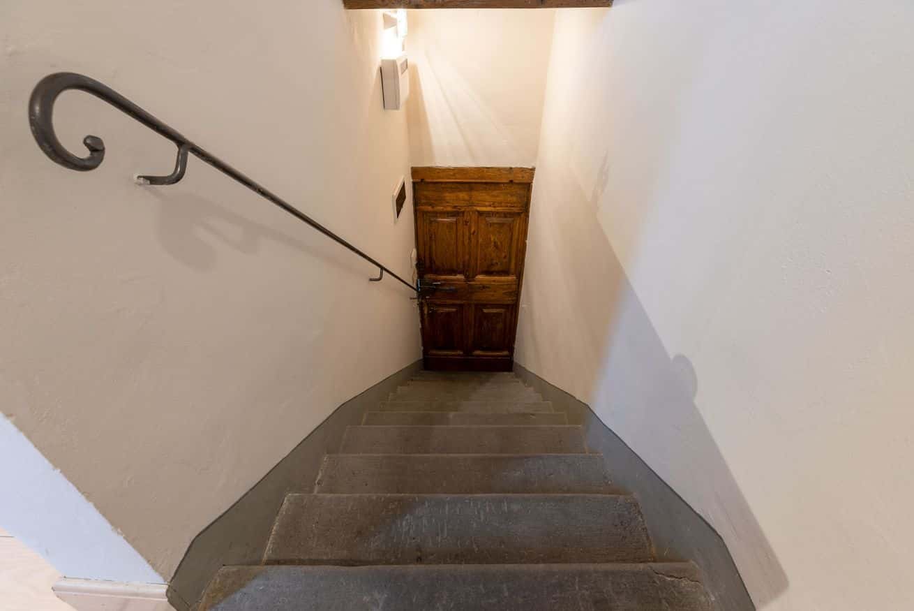 Apartment Florence, 2 beds — photo 17