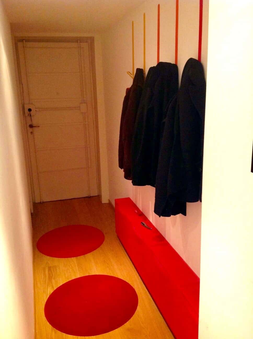 Apartment Milan, 2 beds — photo 34
