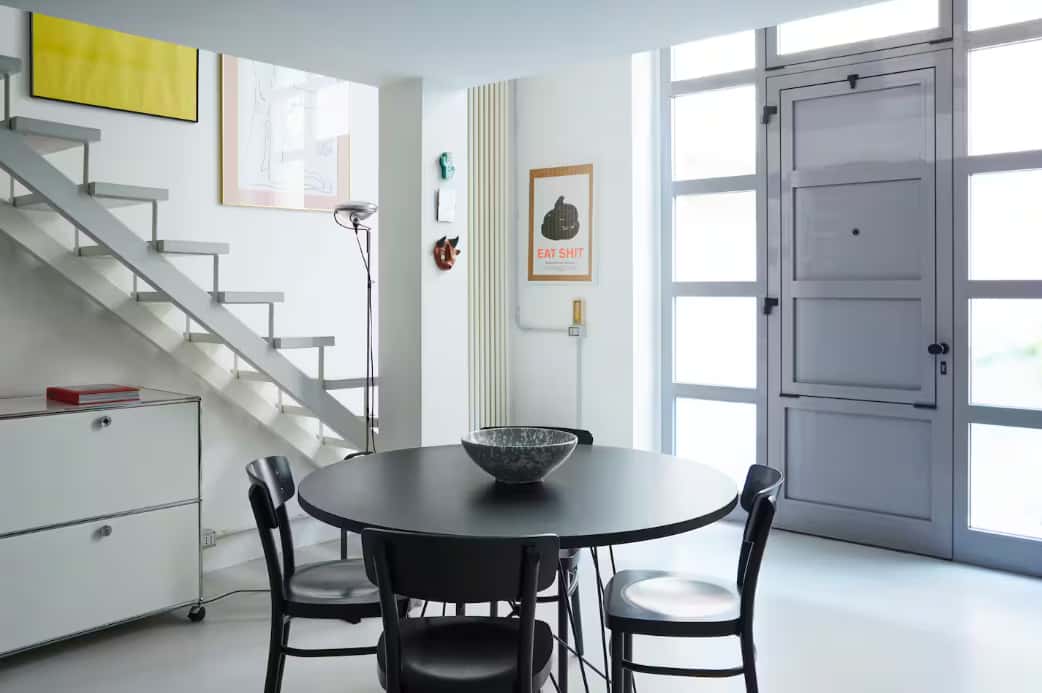 Apartment Milan, 1 bed — photo 21