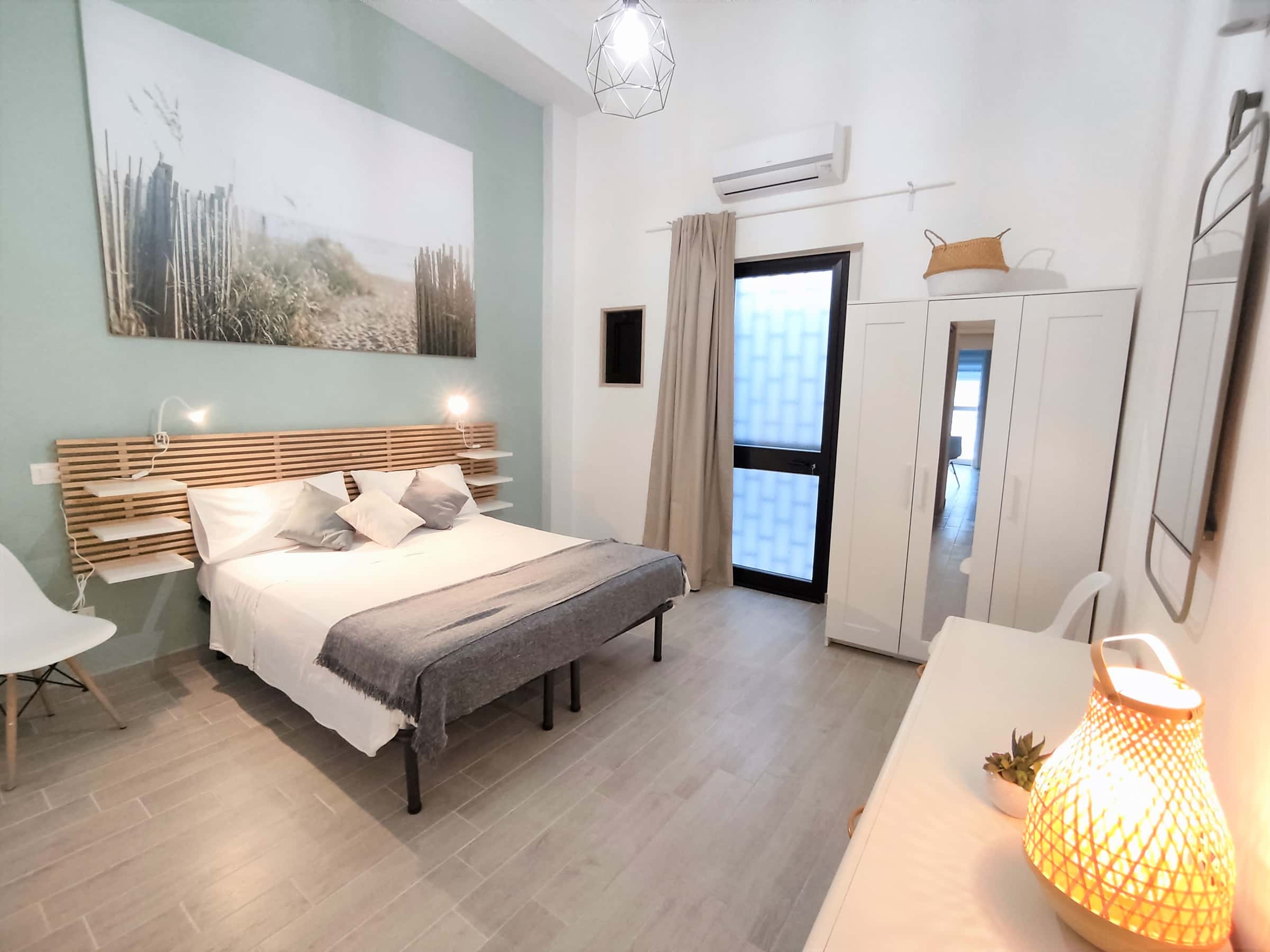 Appartamento in Via Piave, Bari di 45 m² con 1 camera