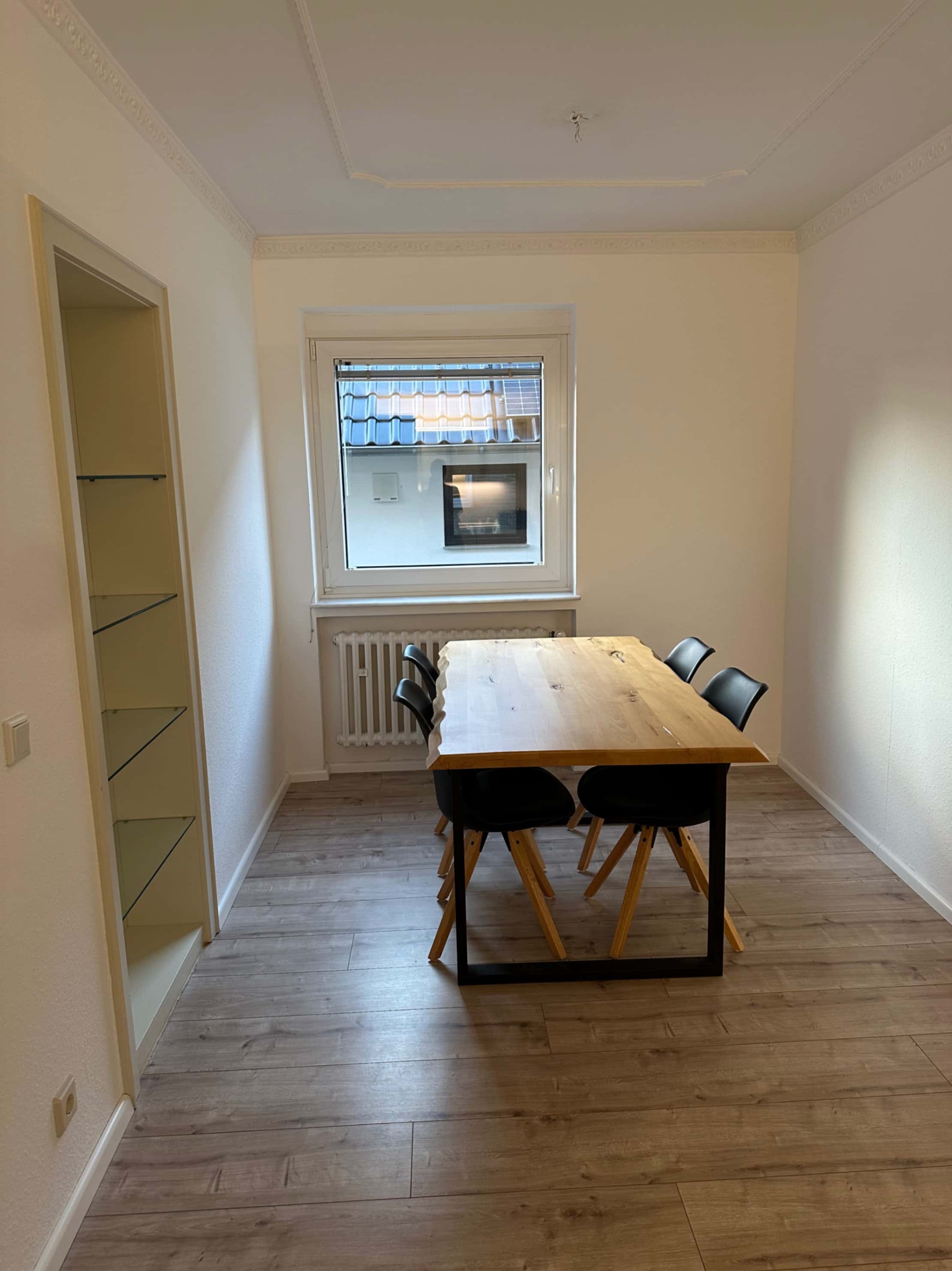 Appartamento in Am Wingert, Köln di 90 m² con 2 camere