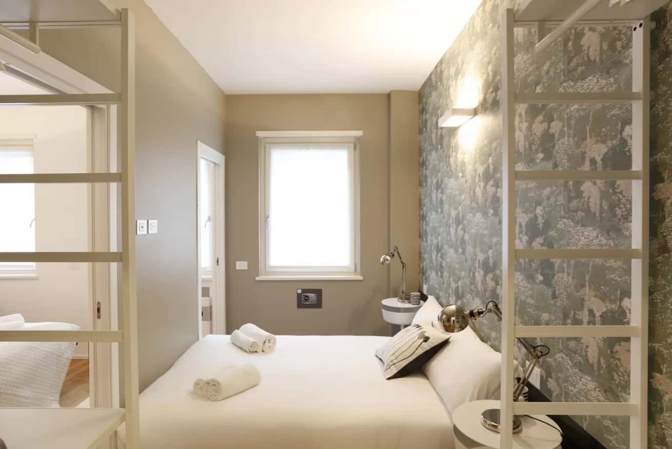 Apartment Milan, 1 bed — photo 4