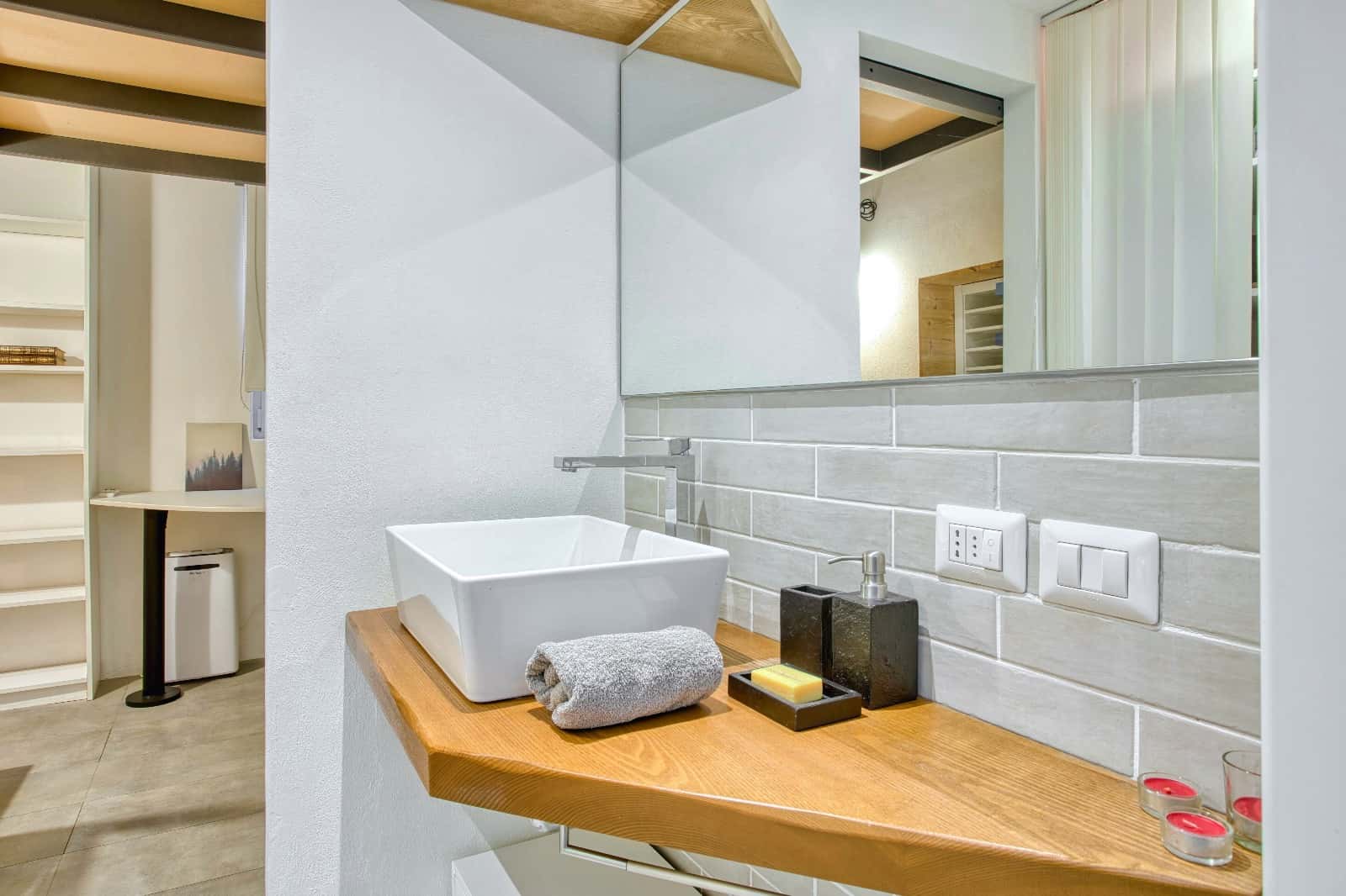 Apartment Milan — photo 13