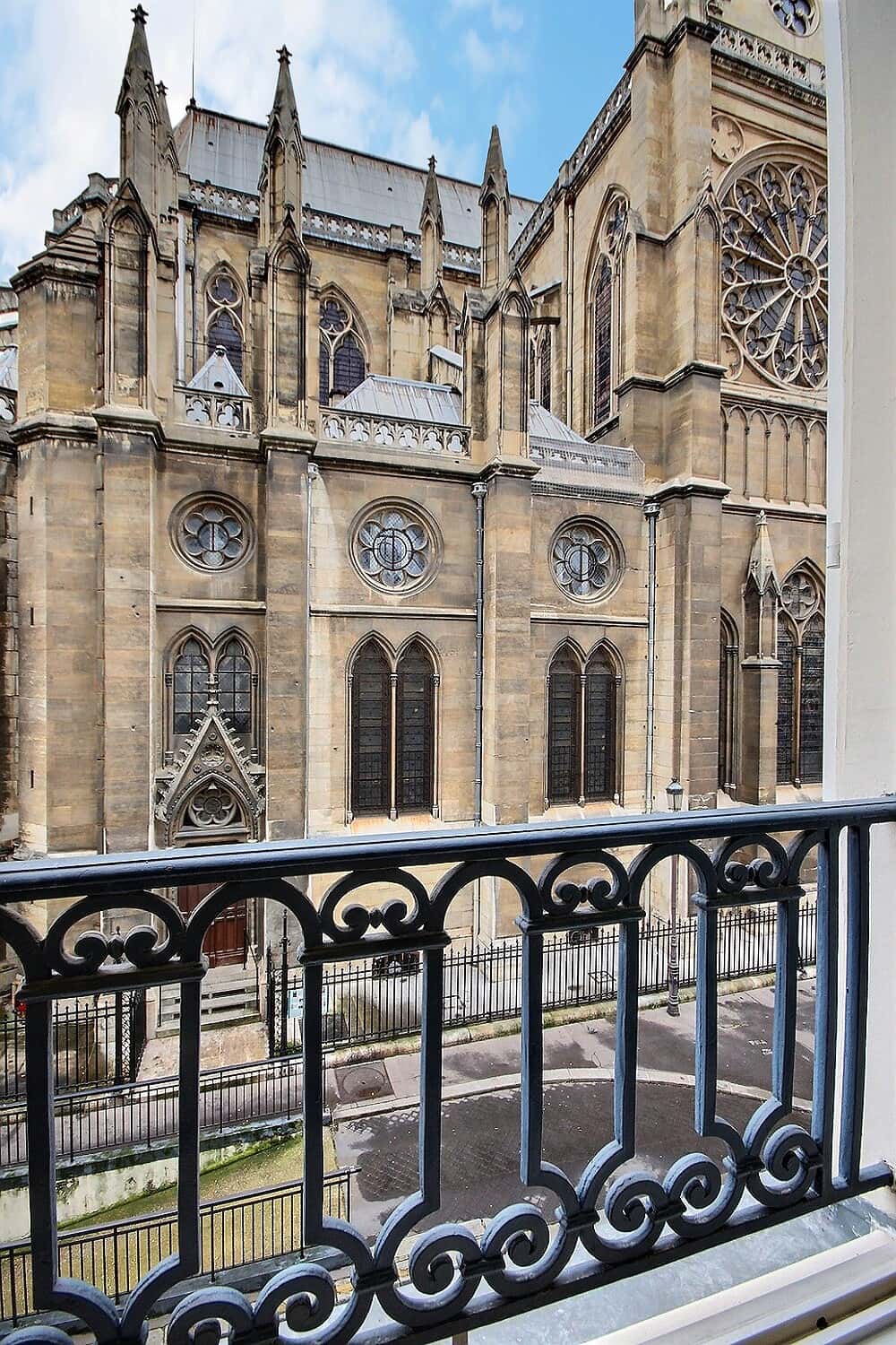 Apartment 2 bedrooms 89m²