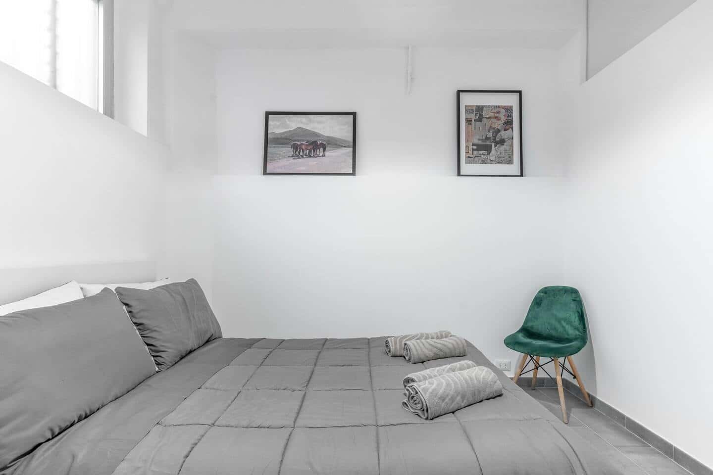 Apartment Milan, 1 bed — photo 19