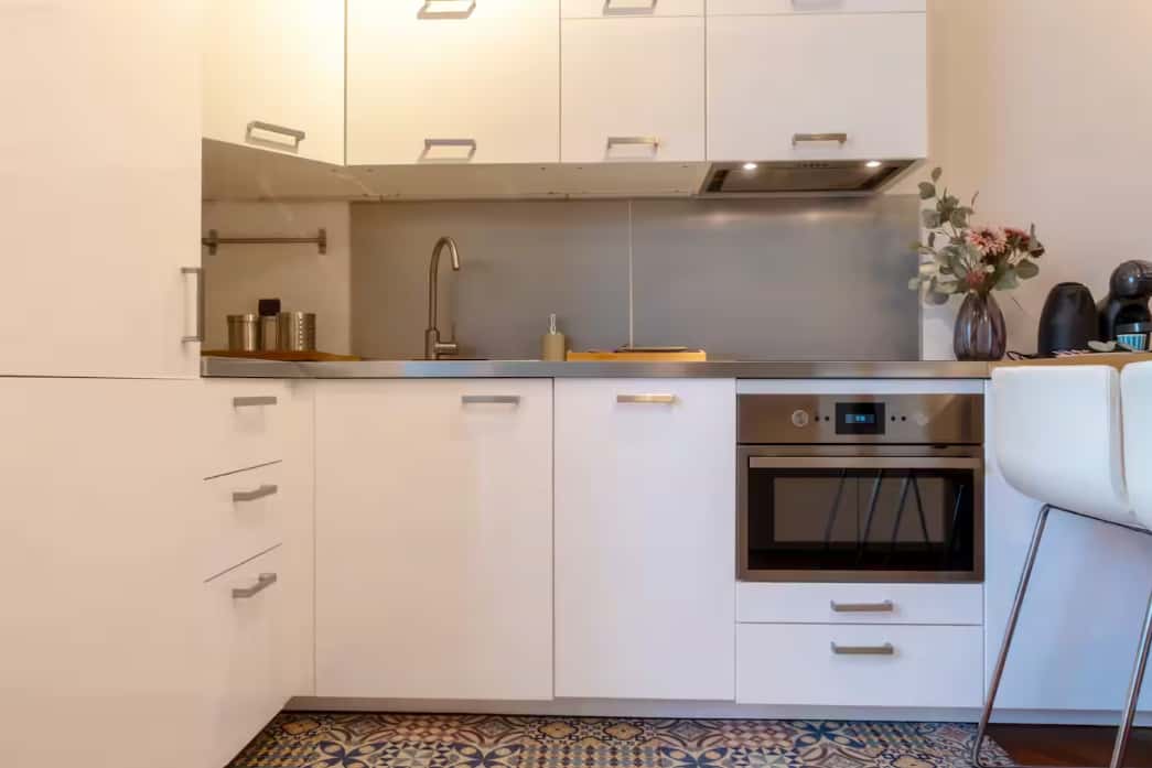 Apartment Milan, 1 bed — photo 12