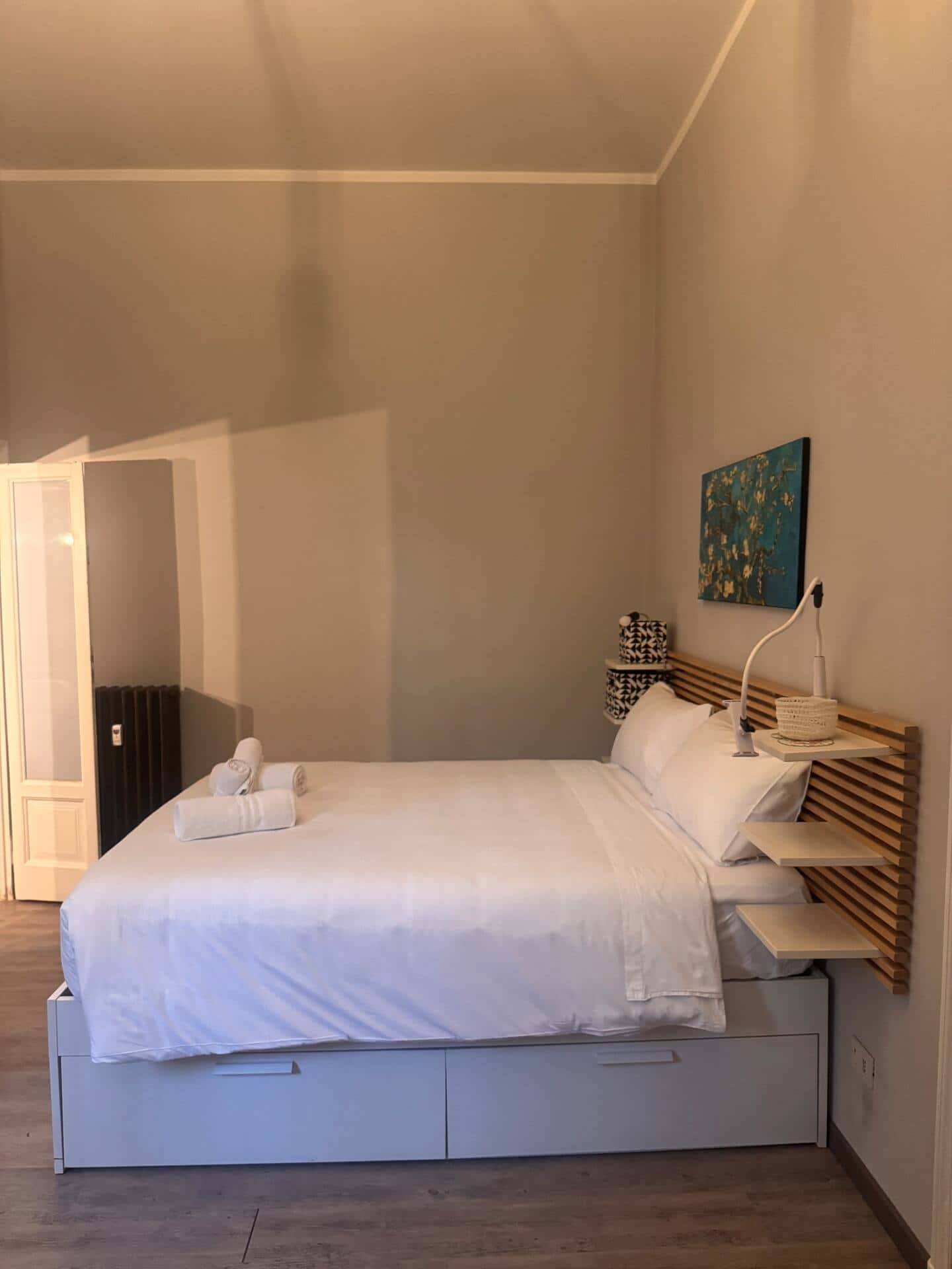 Apartamento Milán, 1 habitación — foto 25