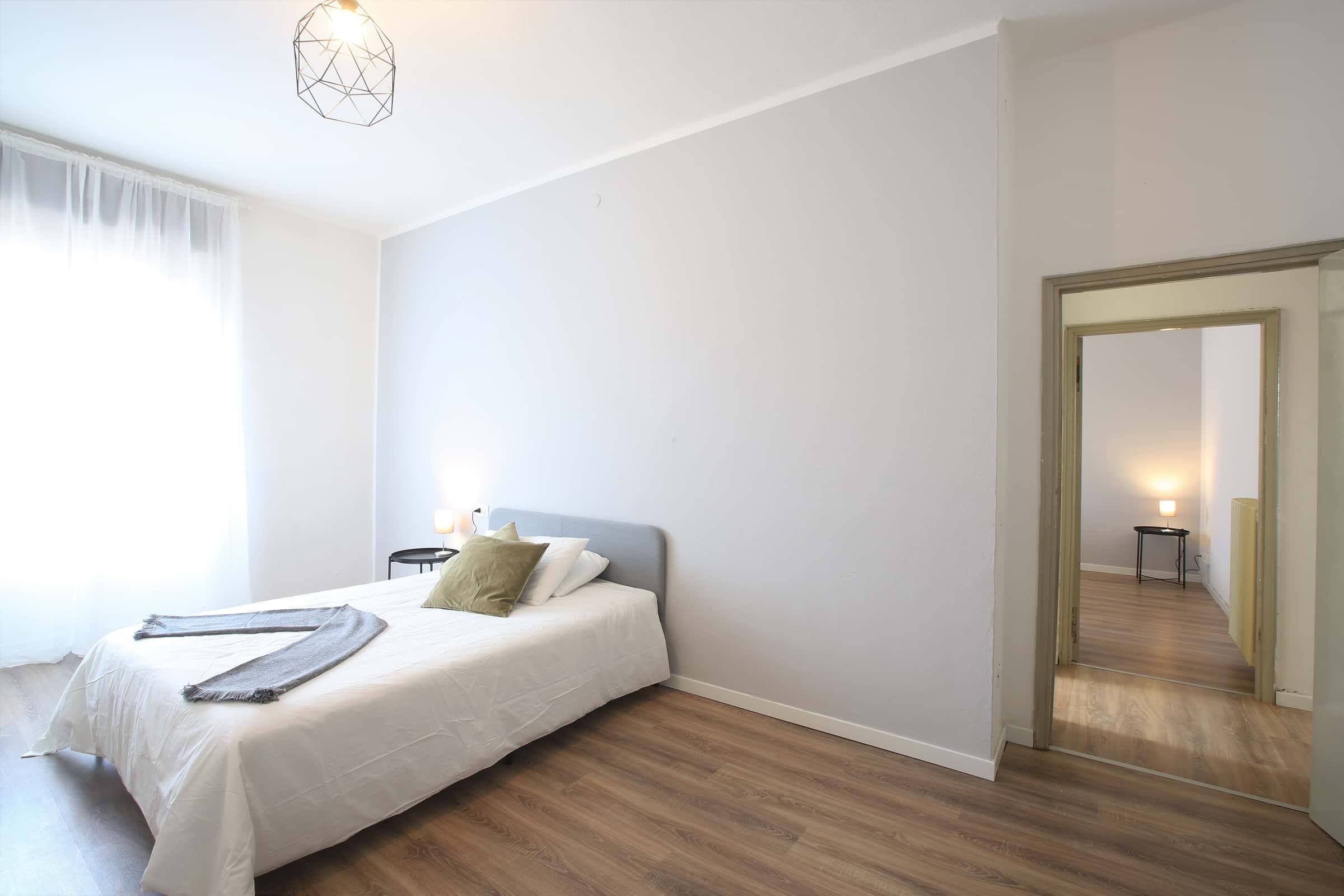 Camera Singola in via Via Giuseppe Soli