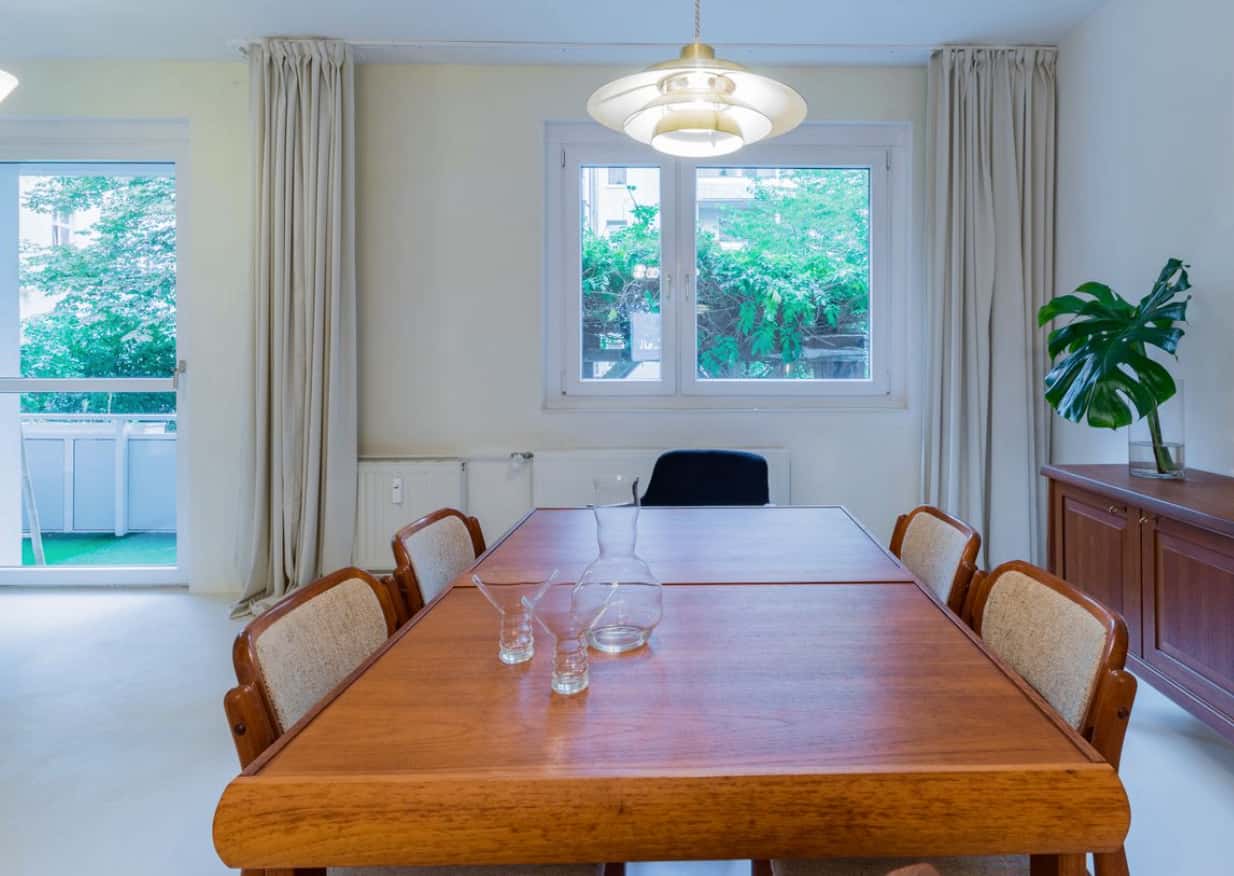 Dein Berliner Hauptstadt-Zuhause: Perfekte Raumaufteilung & exklusive Möbel - Foto 5