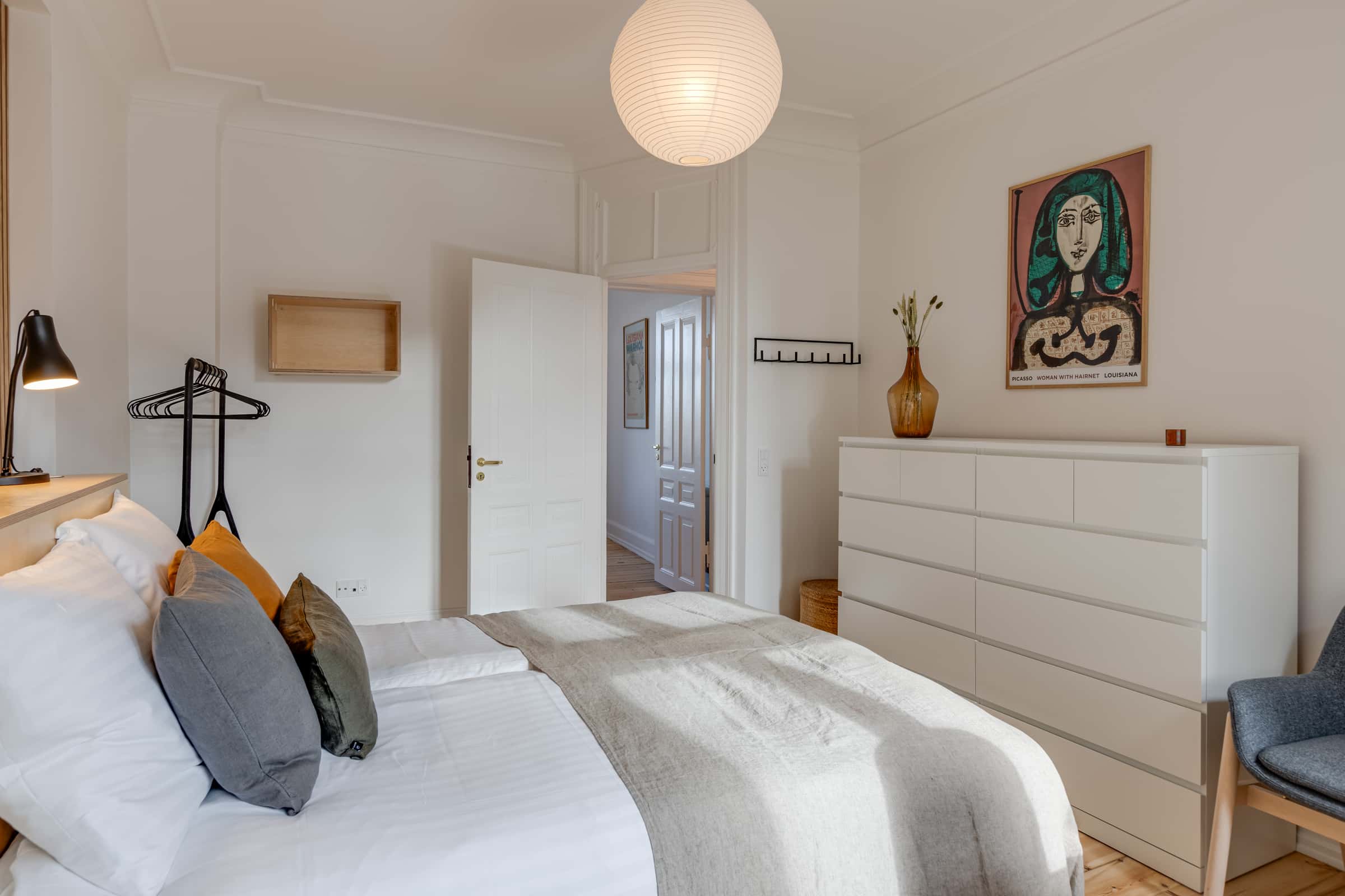 Mynster Room 1 Ensuite