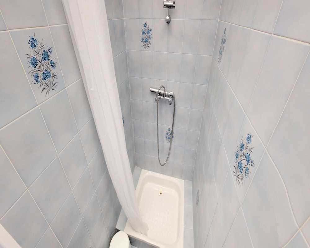 Chambre dans le rue Juliette Récamier