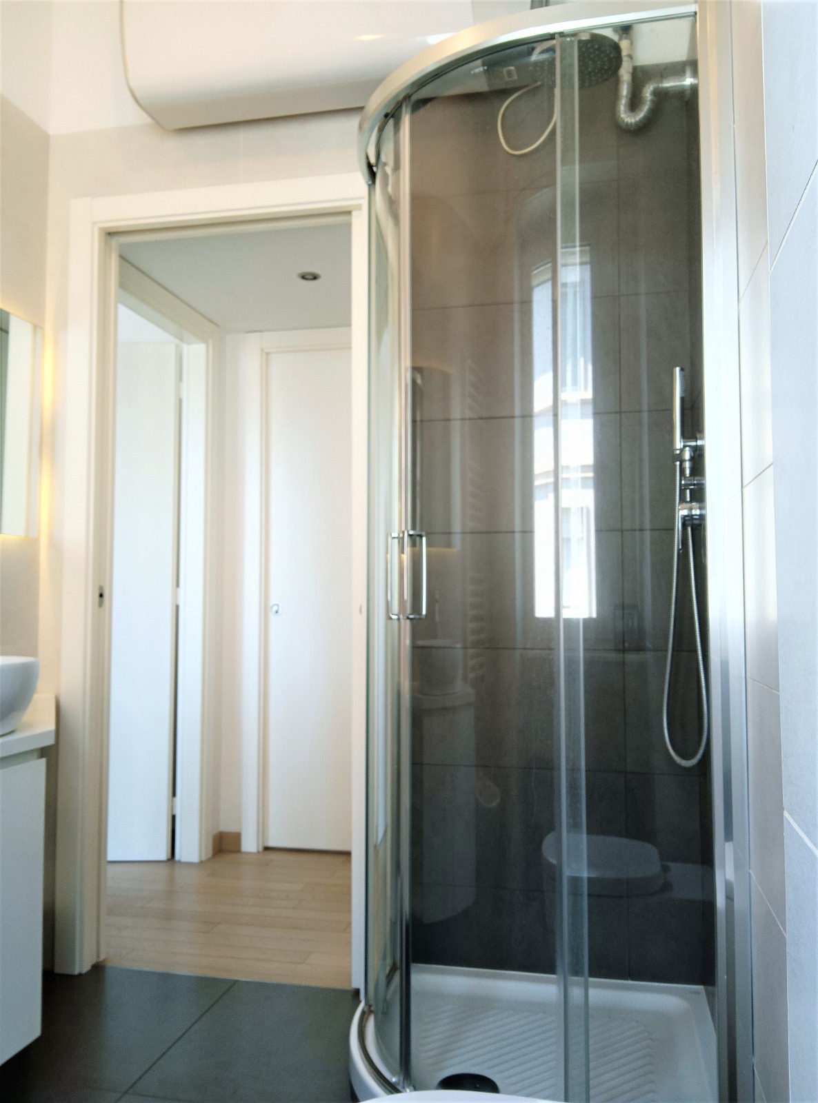 Apartment Milan, 1 bed — photo 9