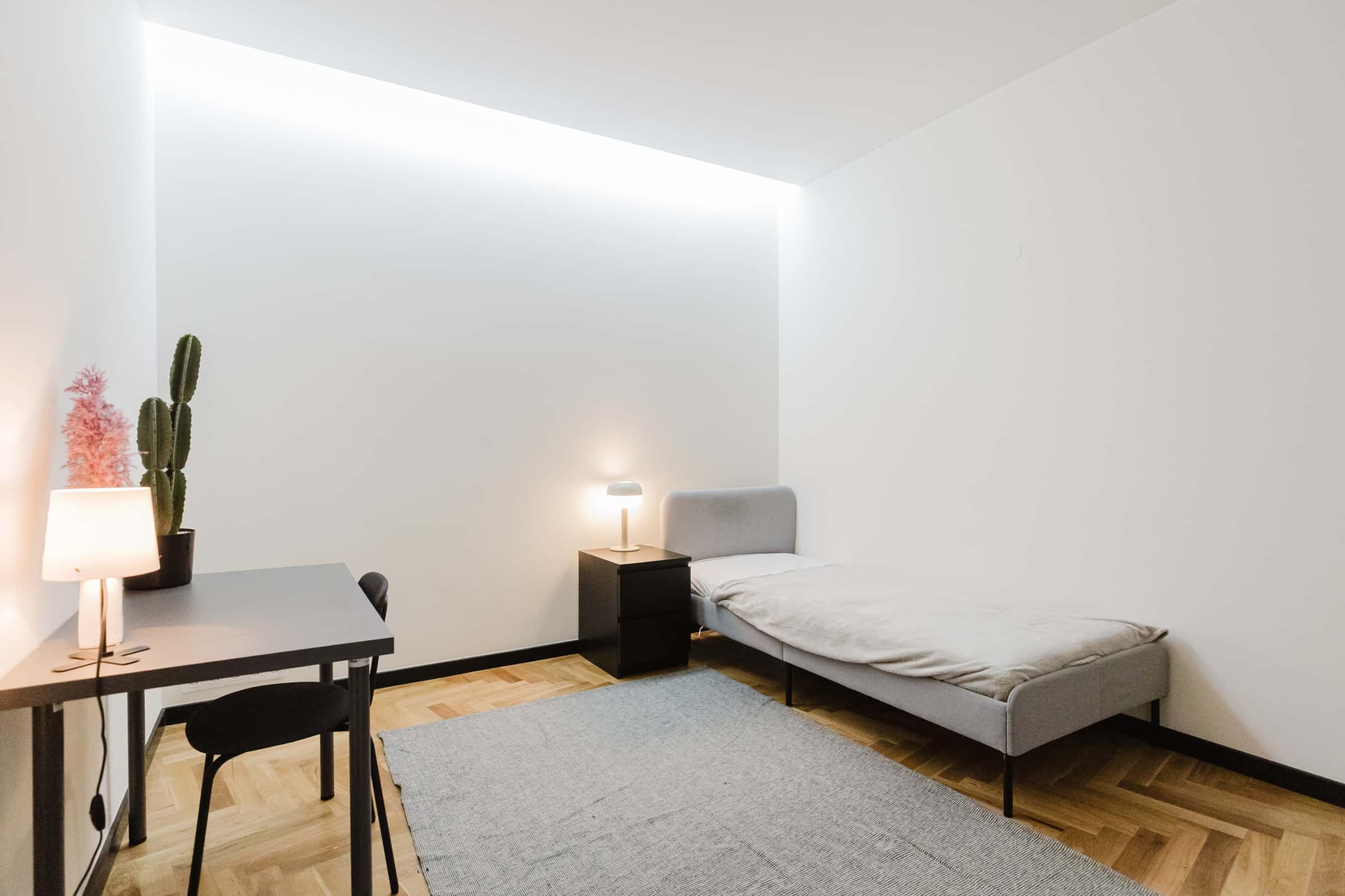 Extra large room in Porto - Room 8