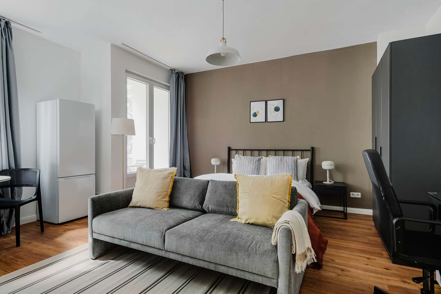 53A Nestorstrasse - Berliner Innenstadt