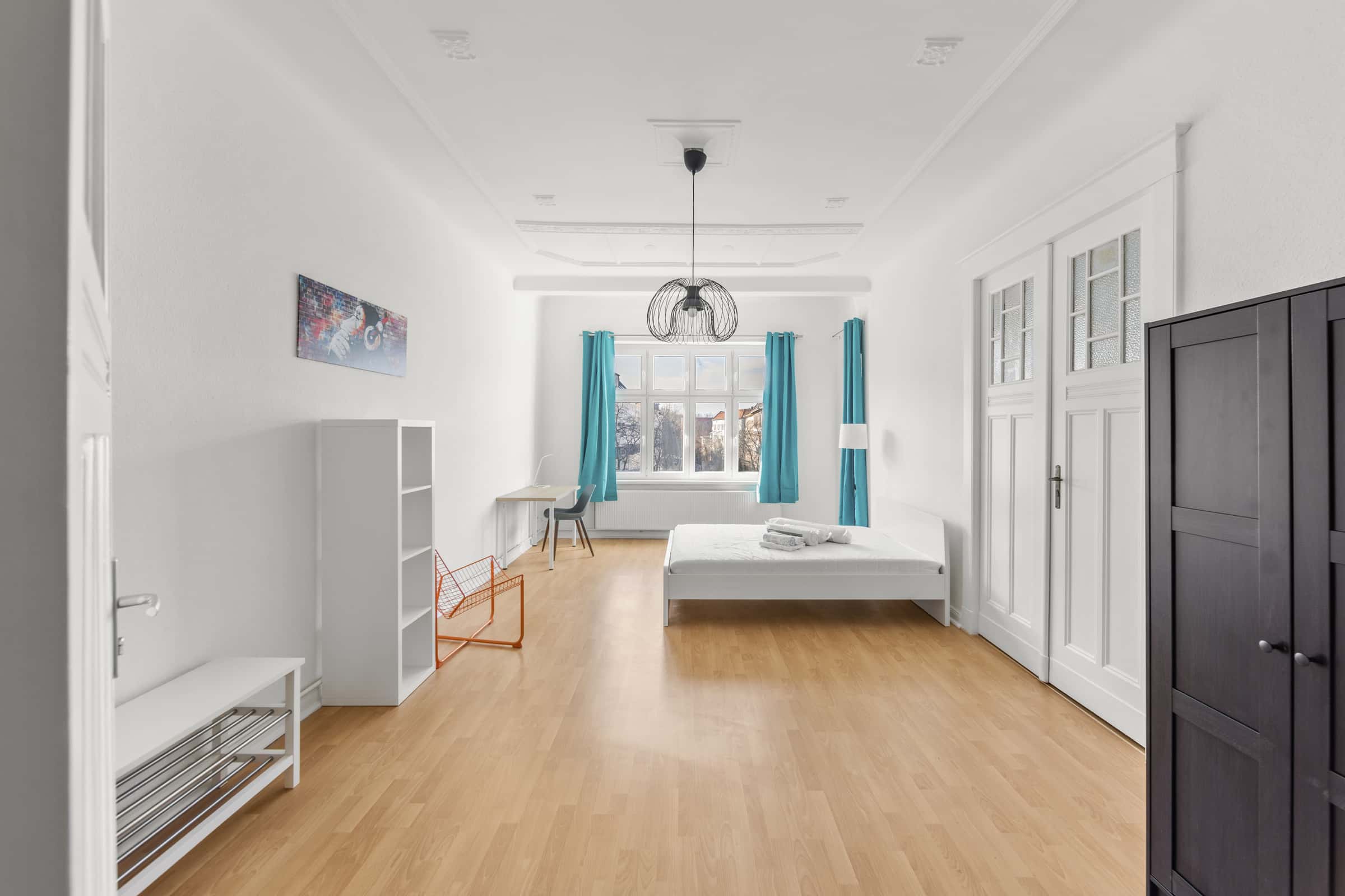 Room 1- Hermannstraße