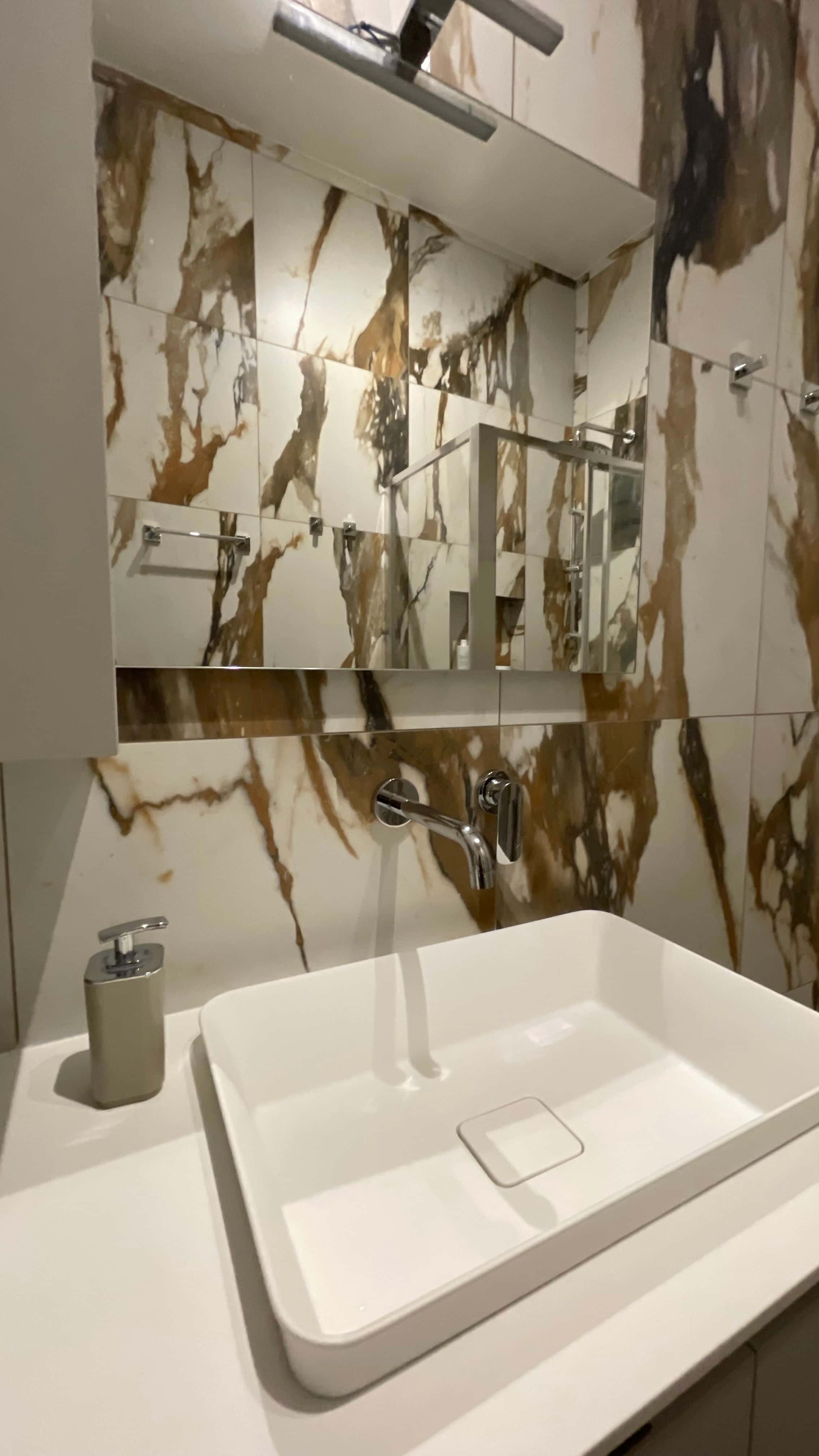 Apartment Rome, 2 beds — photo 6
