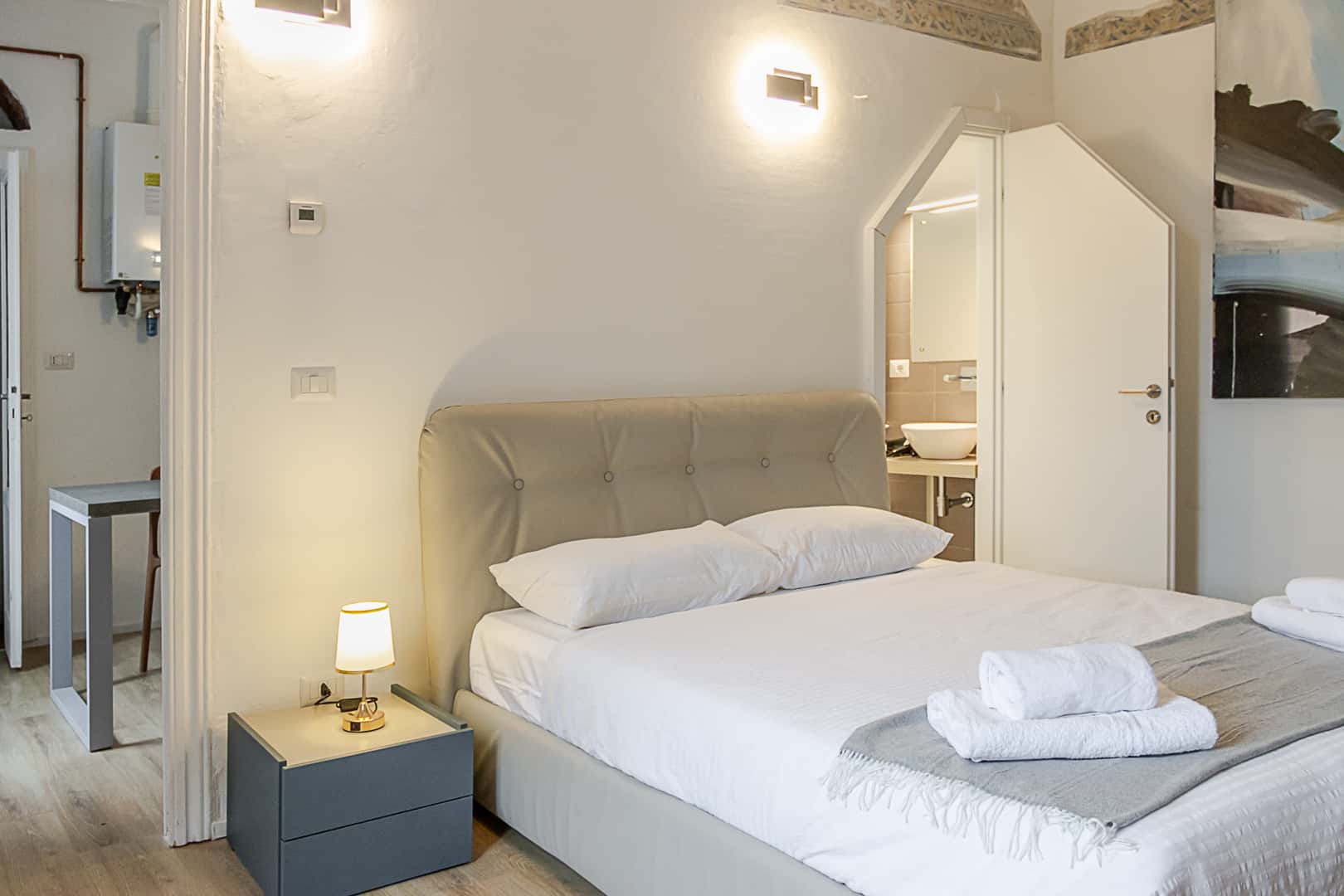 Apartment Milan, 1 bed — photo 11