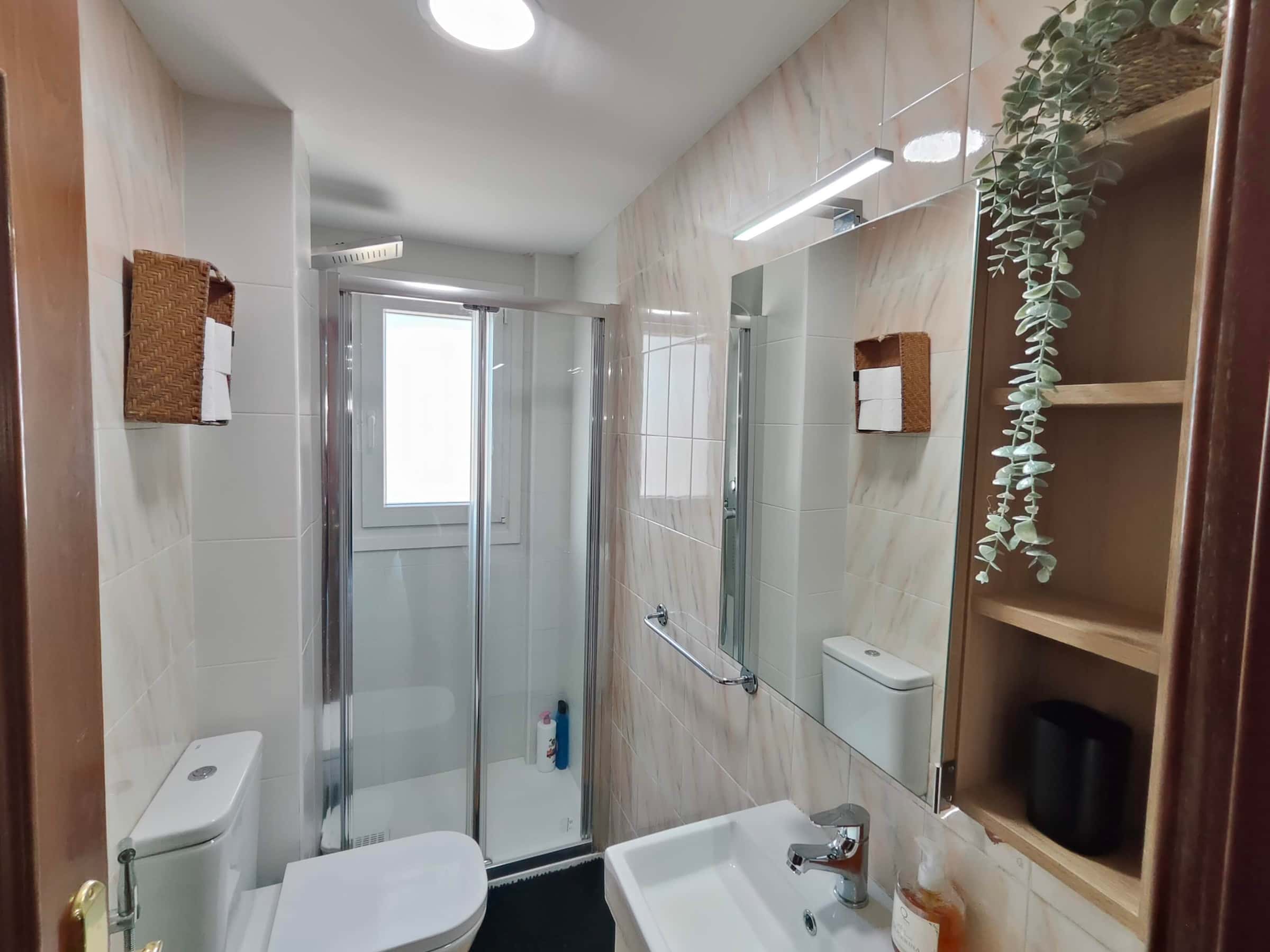 Apartamento en Calle de Martín el Humano, Zaragoza