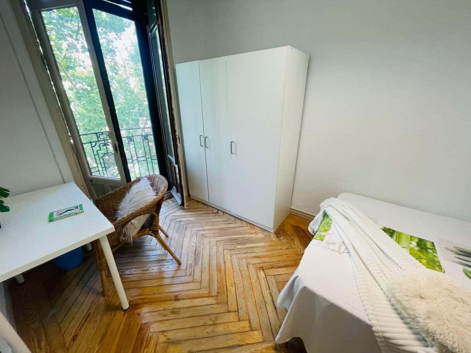 Habitación MLS2