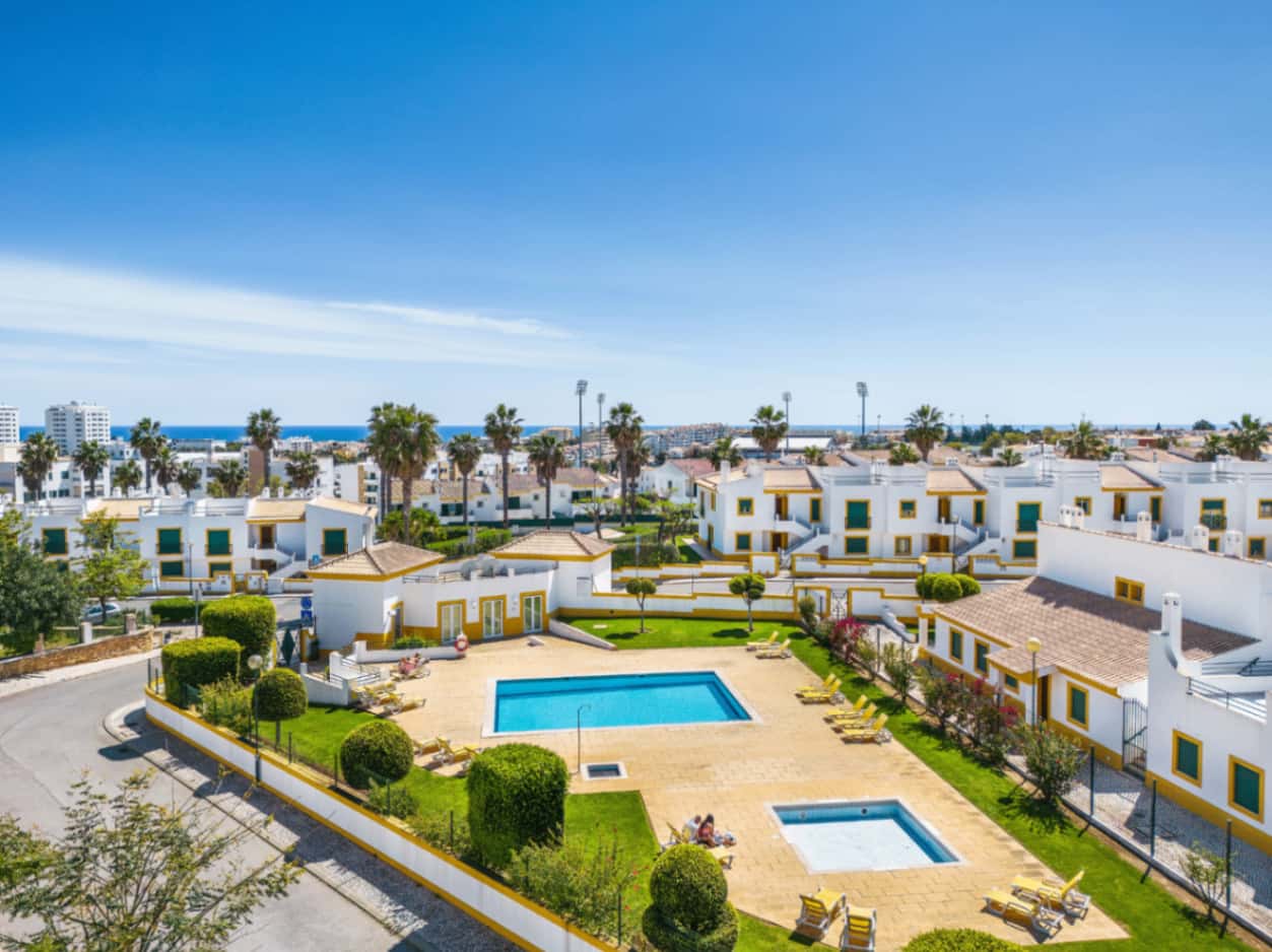 Estudio do Chalet  - Ideal para casal com filho (nov - april only)