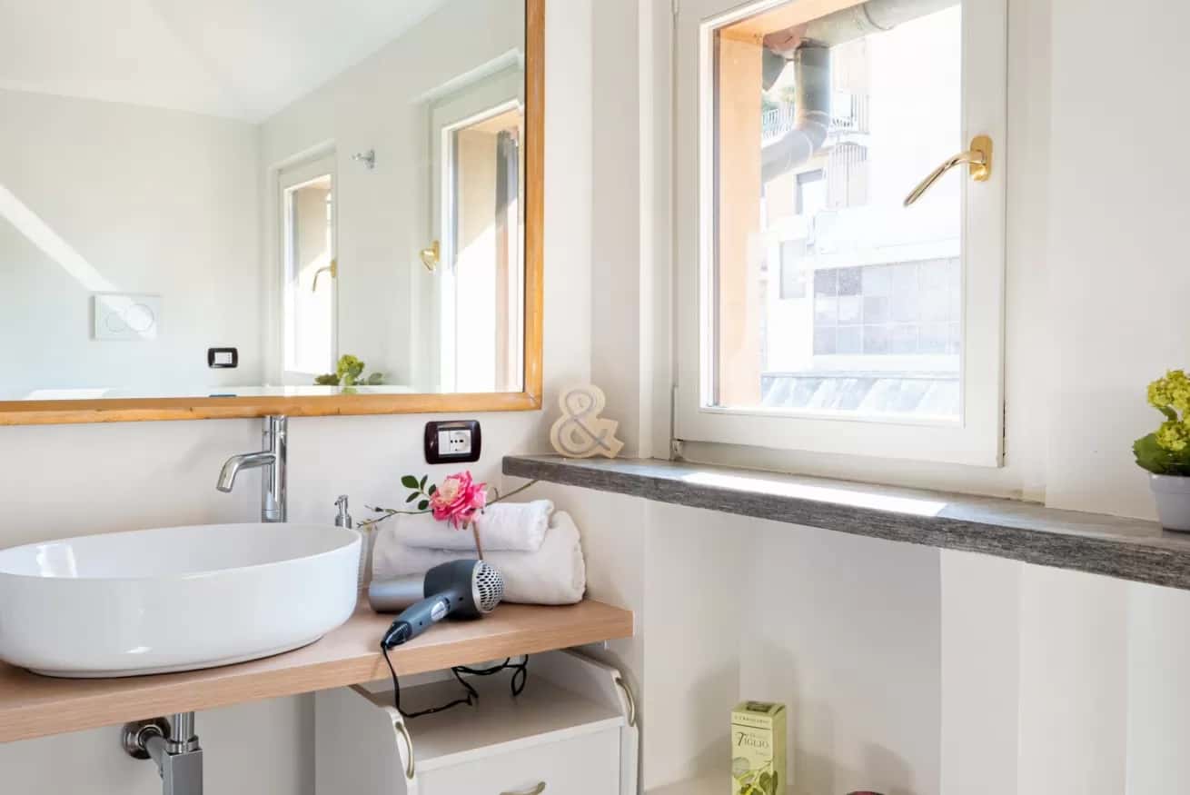 Apartment Milan, 1 bed — photo 17