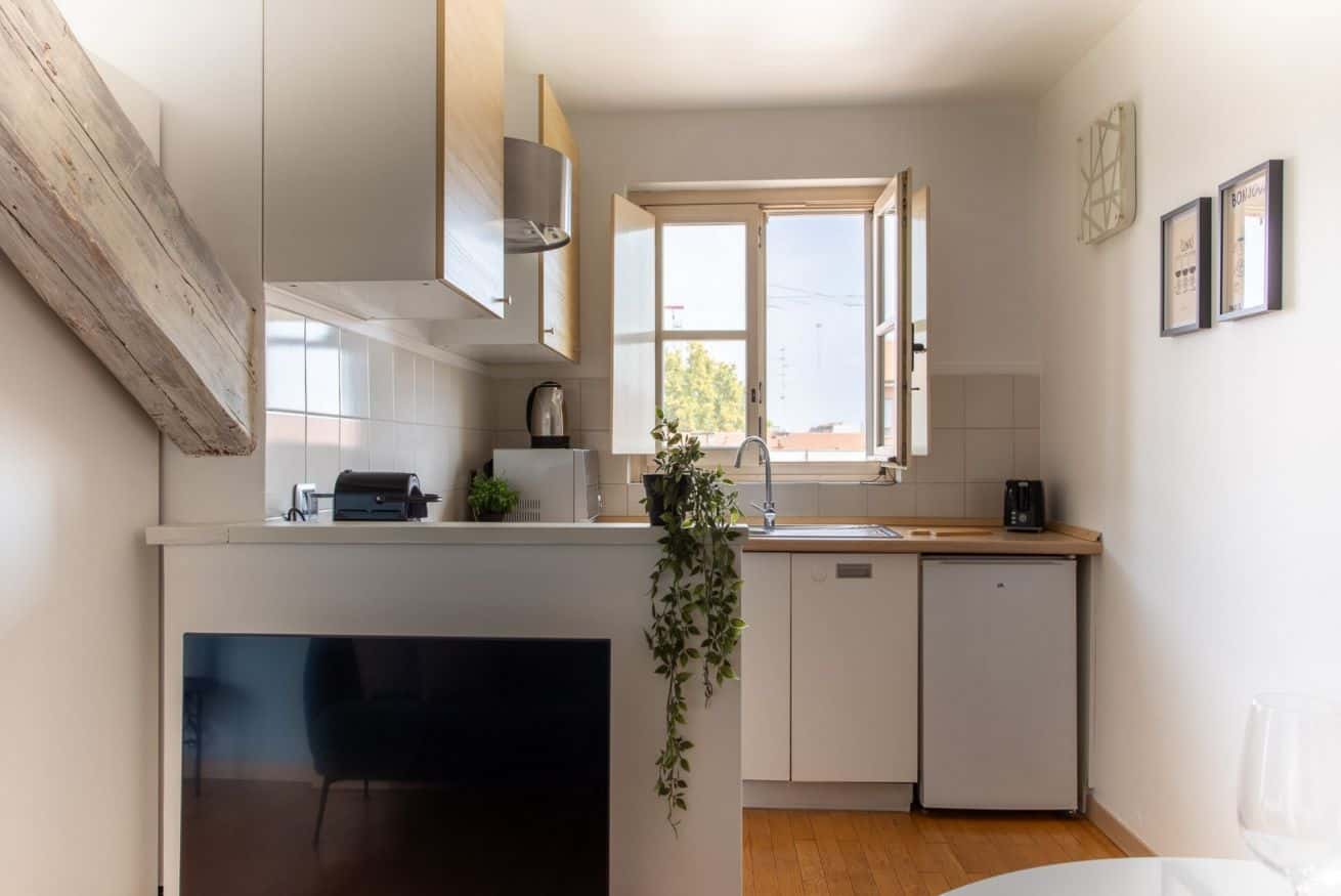 Apartment Milan — photo 46