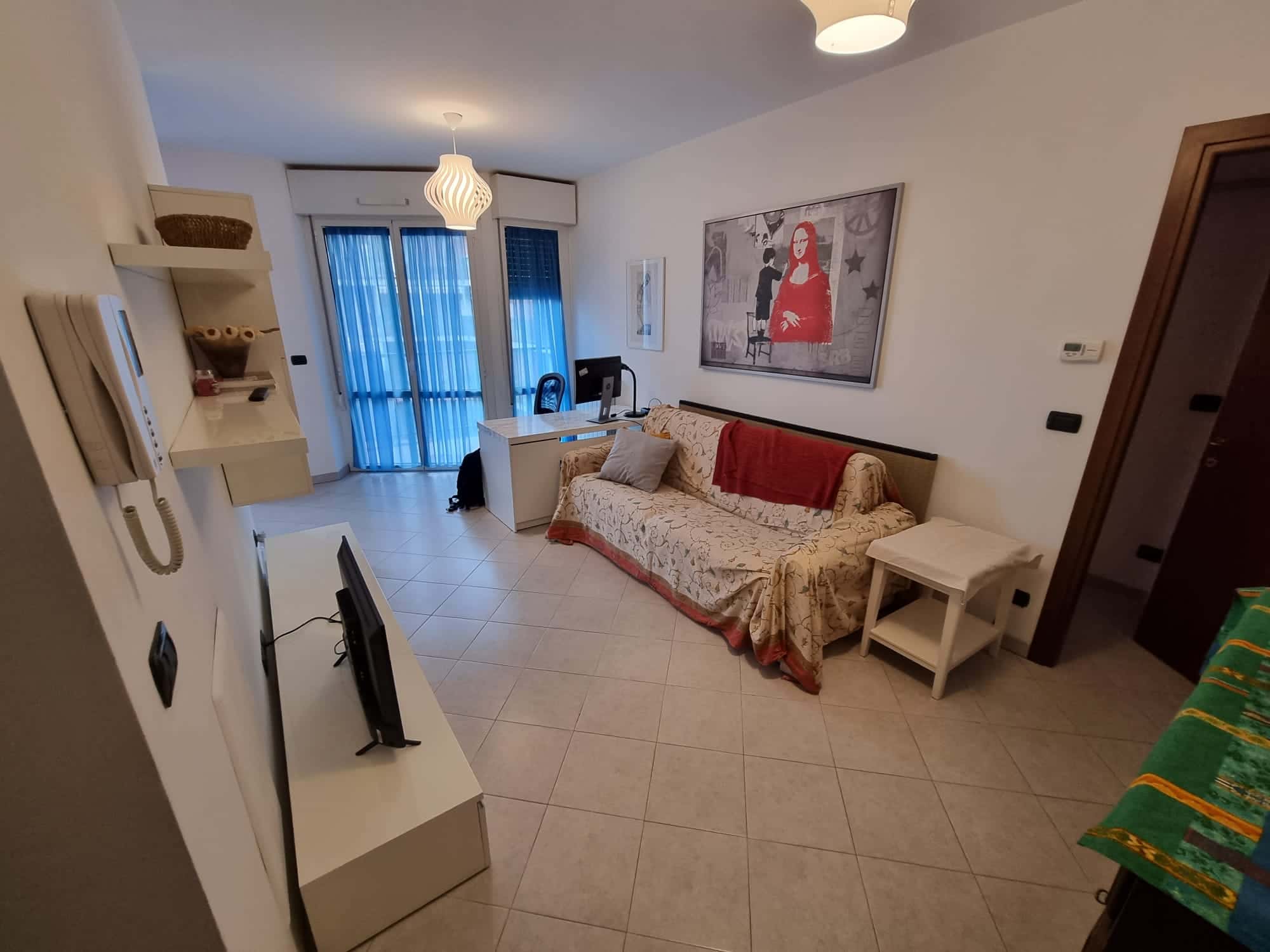 Apartment Milan, 1 bed — photo 8
