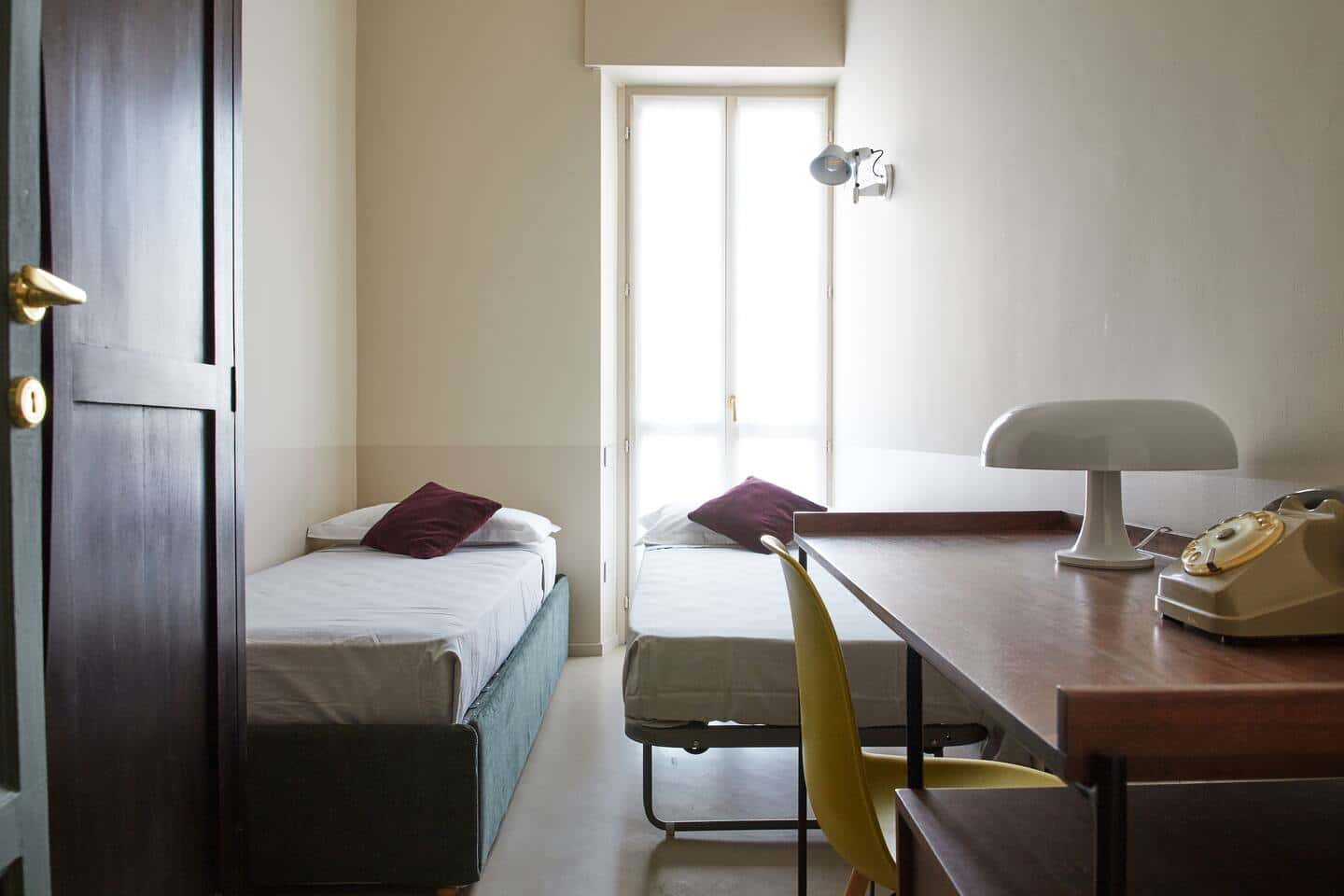 Apartment Milan, 2 beds — photo 23