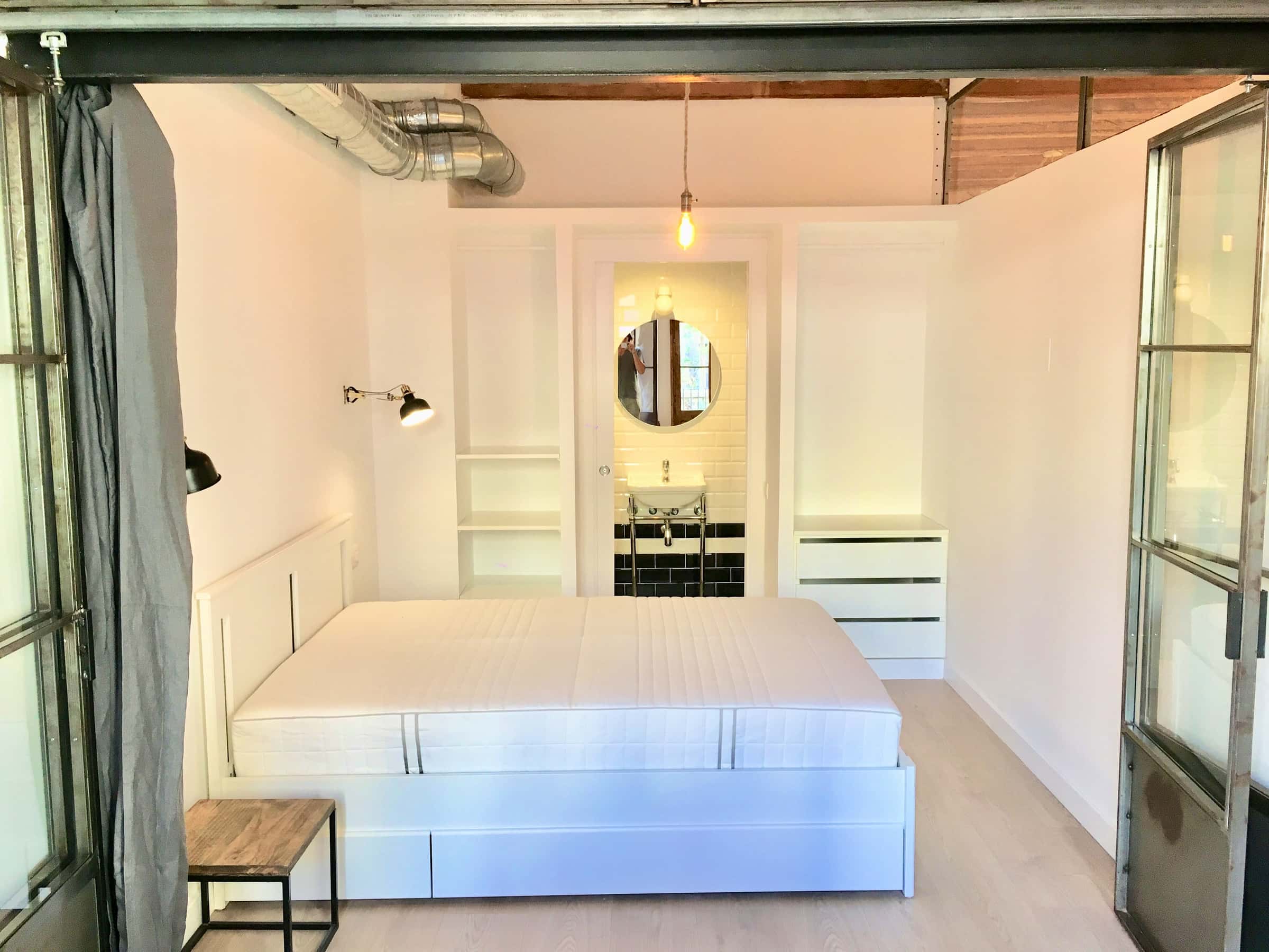 Carrer del Peu de la Creu