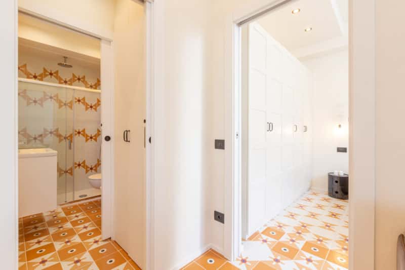 Apartment Milan, 1 bed — photo 9