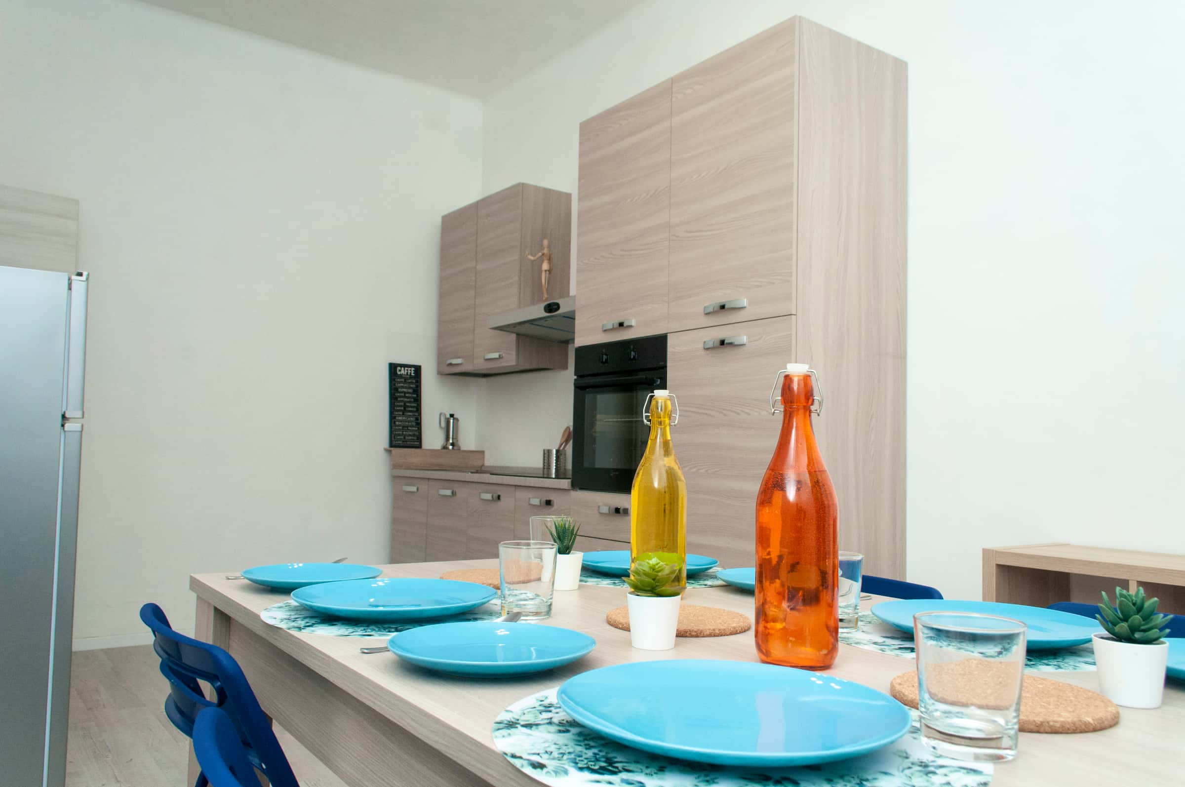 Single room Turin, 7 beds — photo 15