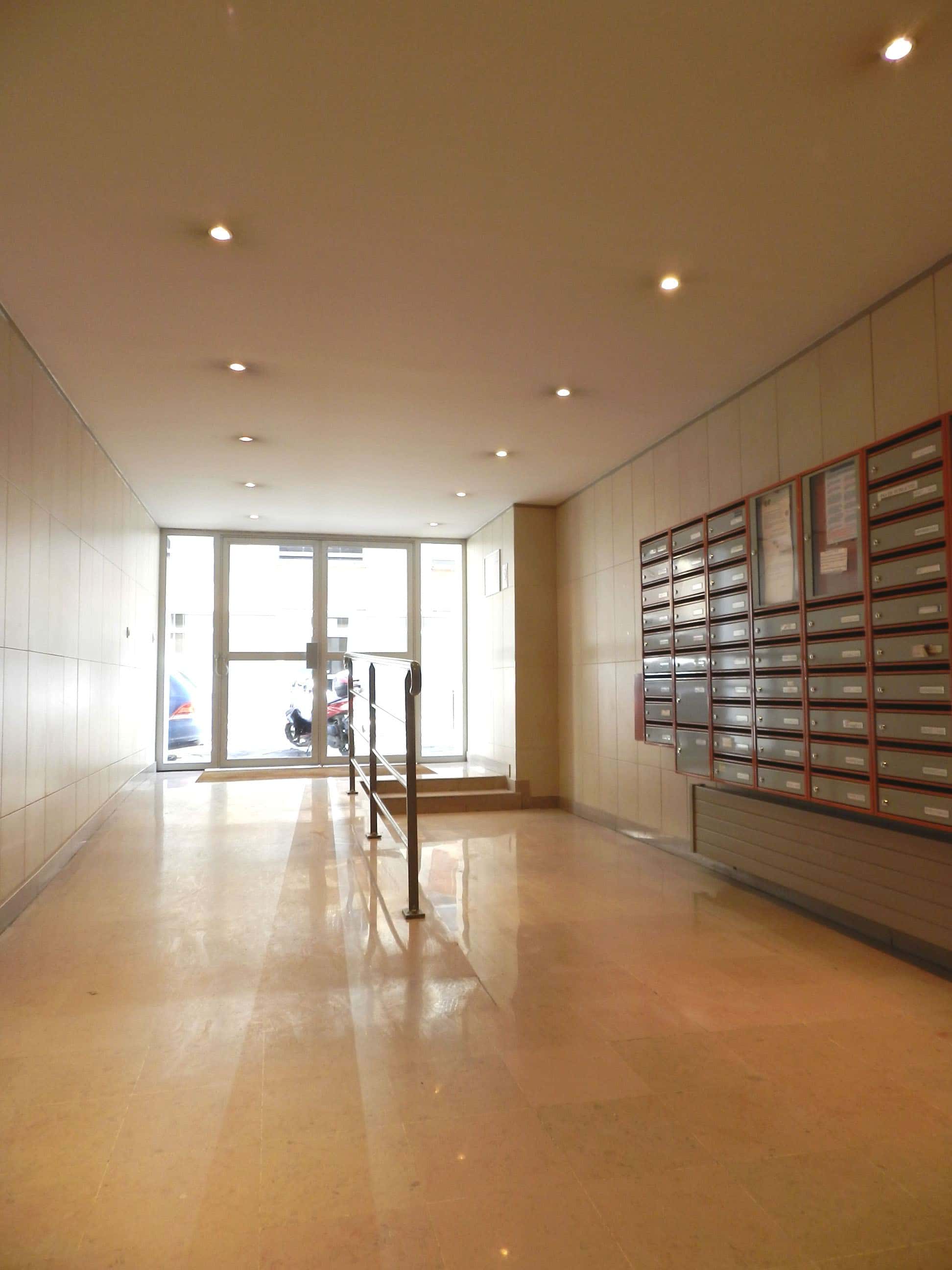 Apartment 1 bedroom 40m²