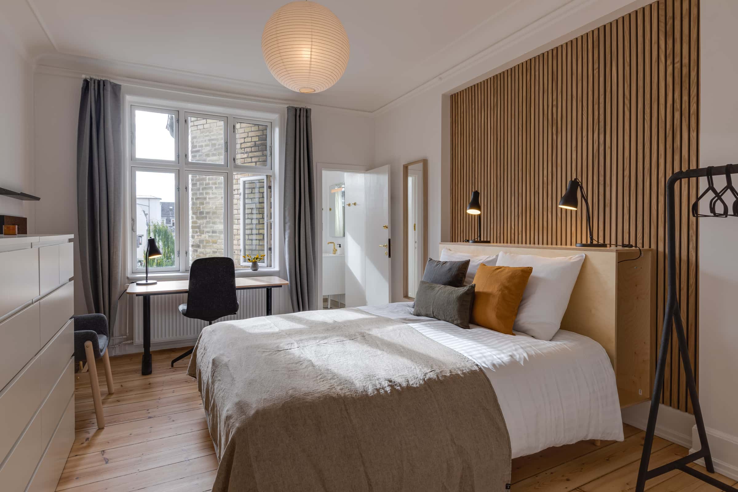 Mynster Room 1 Ensuite