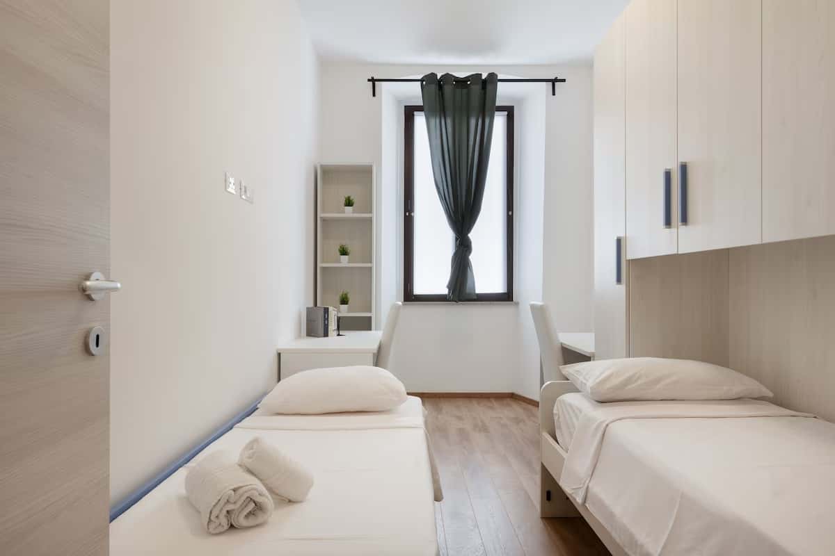 Apartment Trieste, 4 beds — photo 10