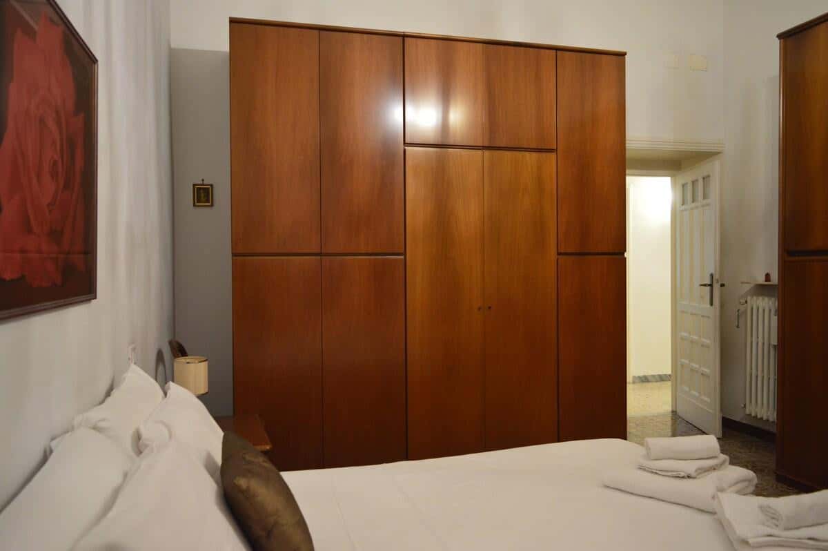 Apartment Rome, 2 beds — photo 8
