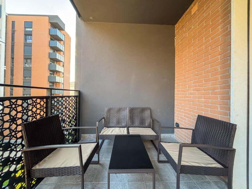 Apartment Milan, 1 bed — photo 25