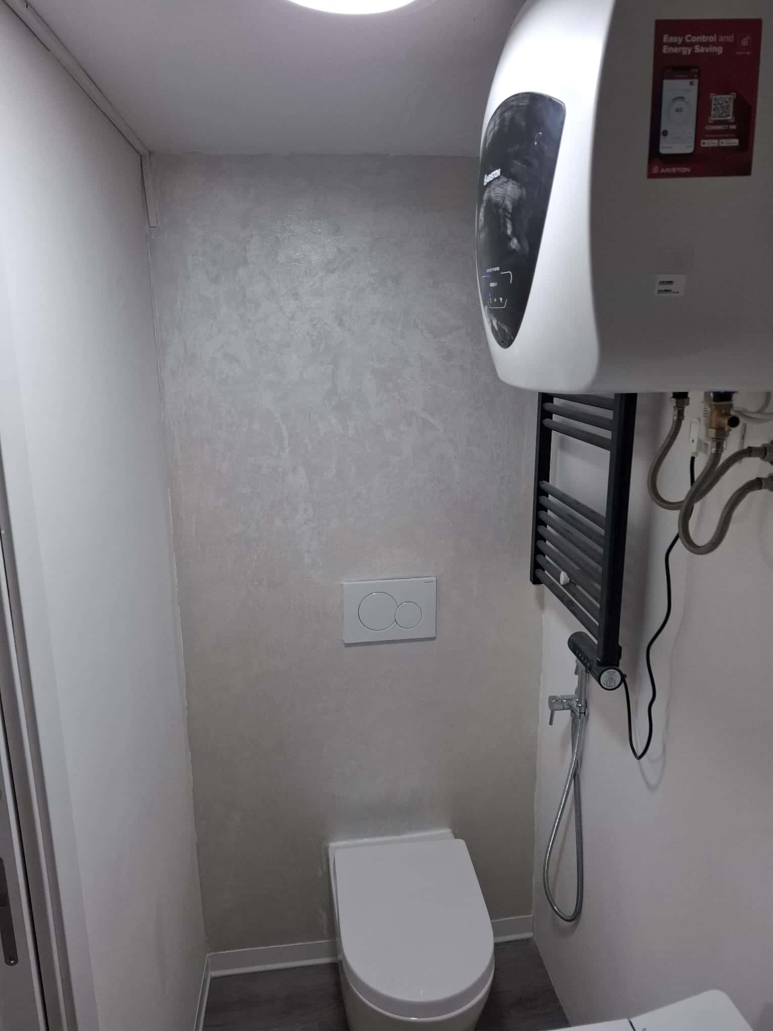 Apartment Padua, 1 bed — photo 17